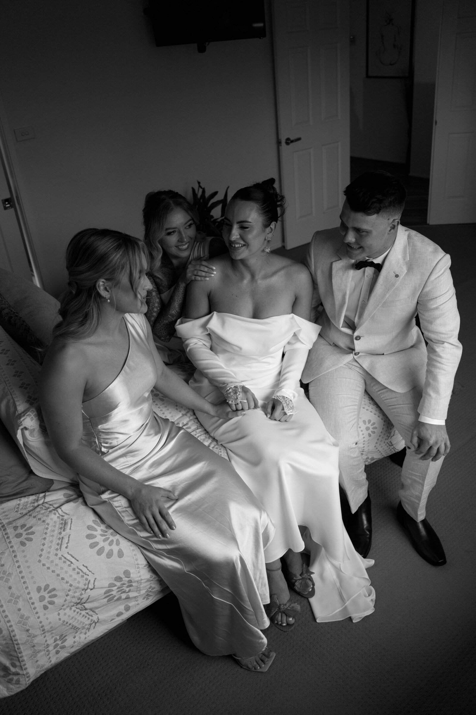 Mr & Mrs Hawthorne -385