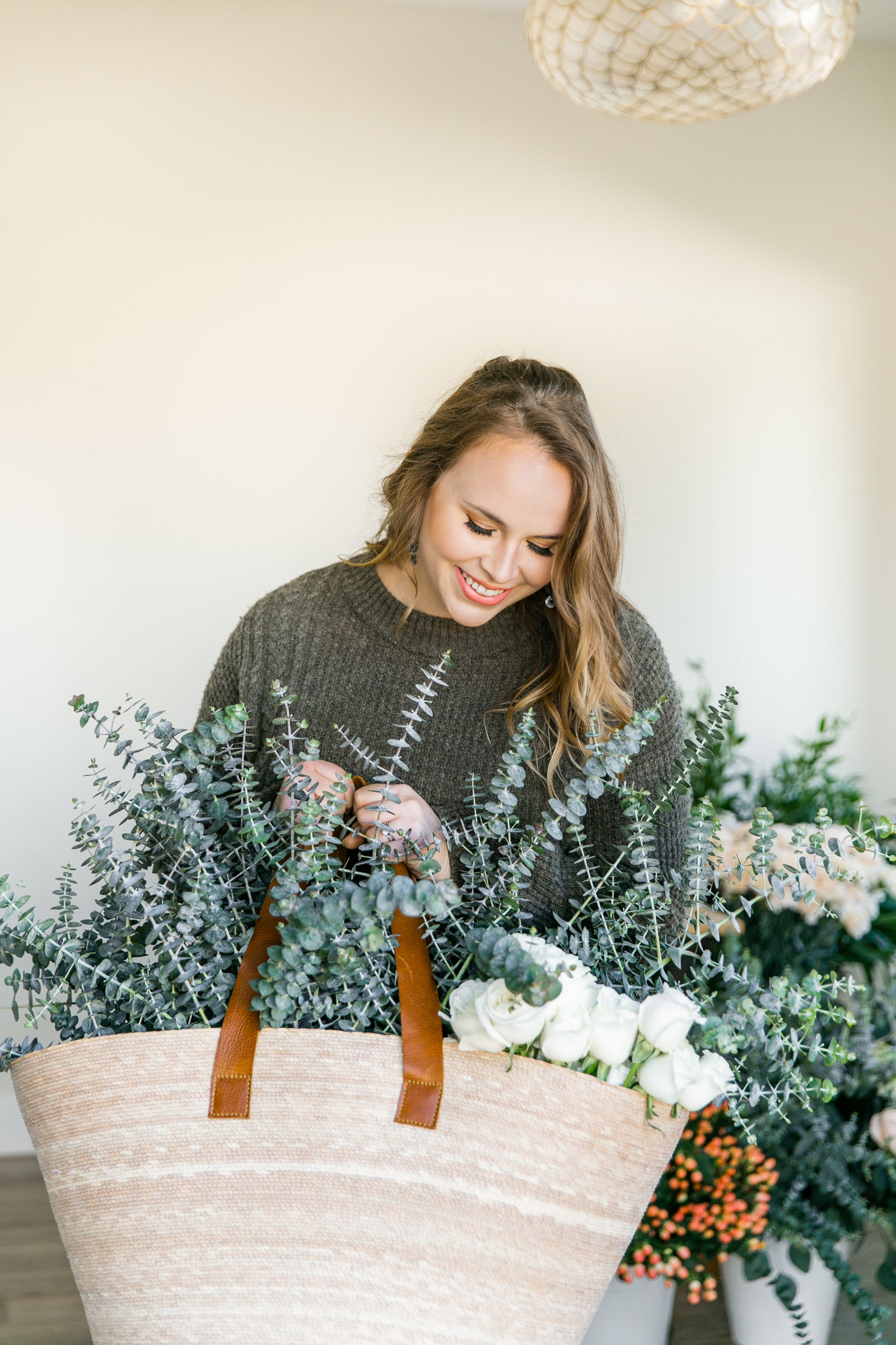 Karlie Colleen Photography - Phoenix Arizona Branding Photography - Array Design Florals-315