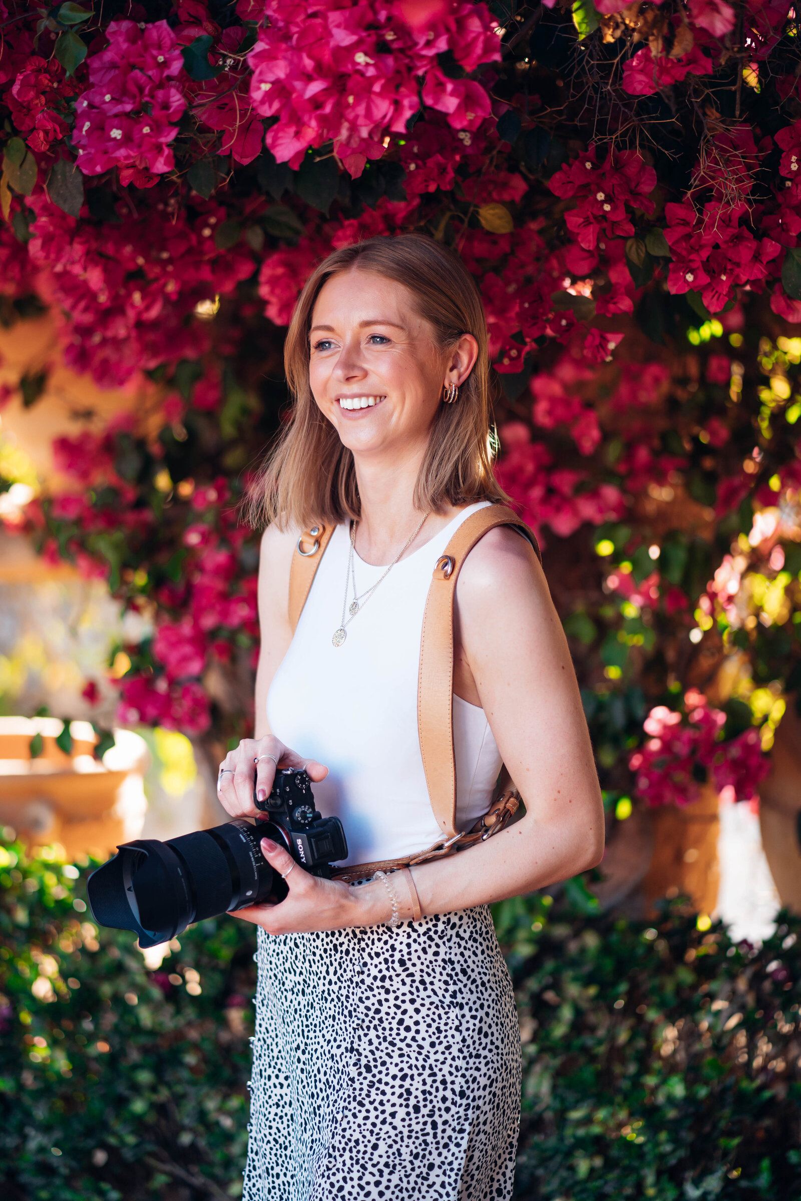 Emily Collett, UK, Destination & Cotswold Wedding Photographer, photographing at Beldi Country Club