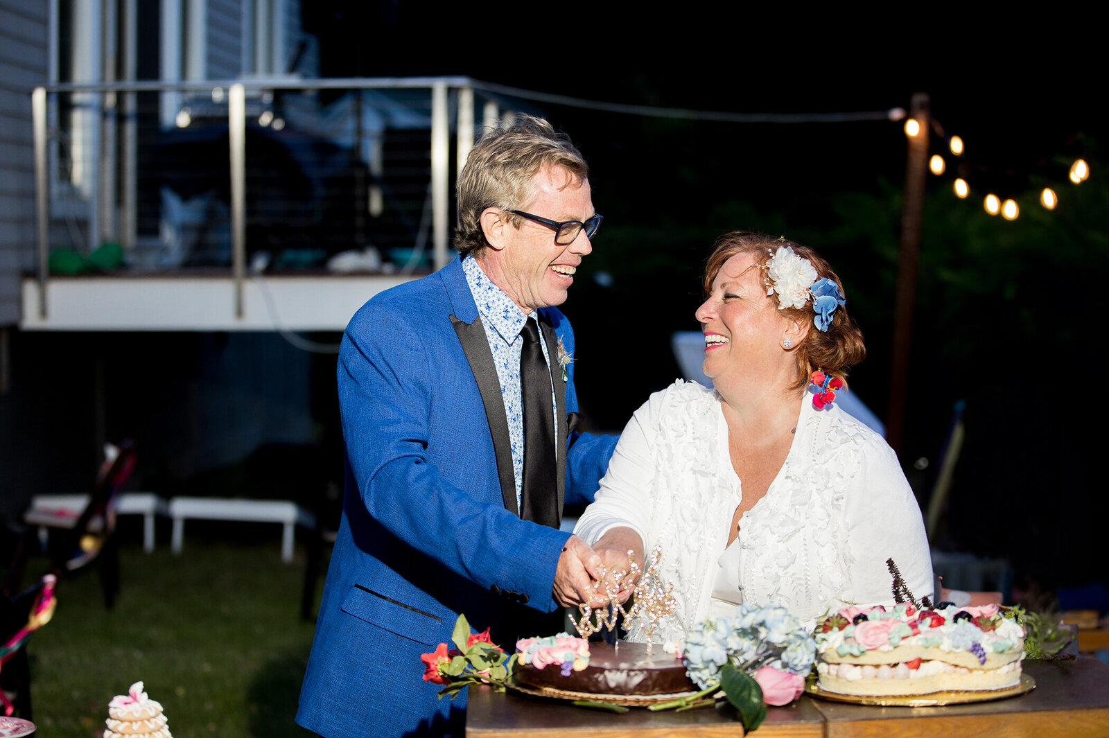 Weddings at The Oceanview of Nahant Boston, MA - Enid Arvelo Weddings in Cape Elizabeth, Maine