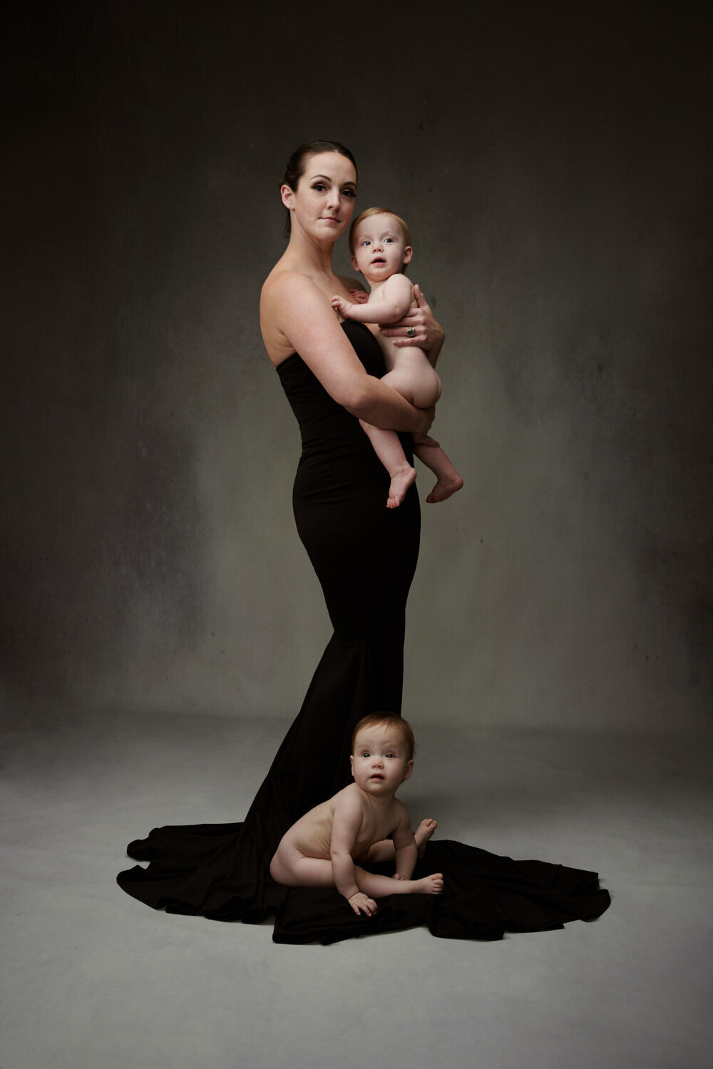virginia premier maternity studio motherhood project-9283