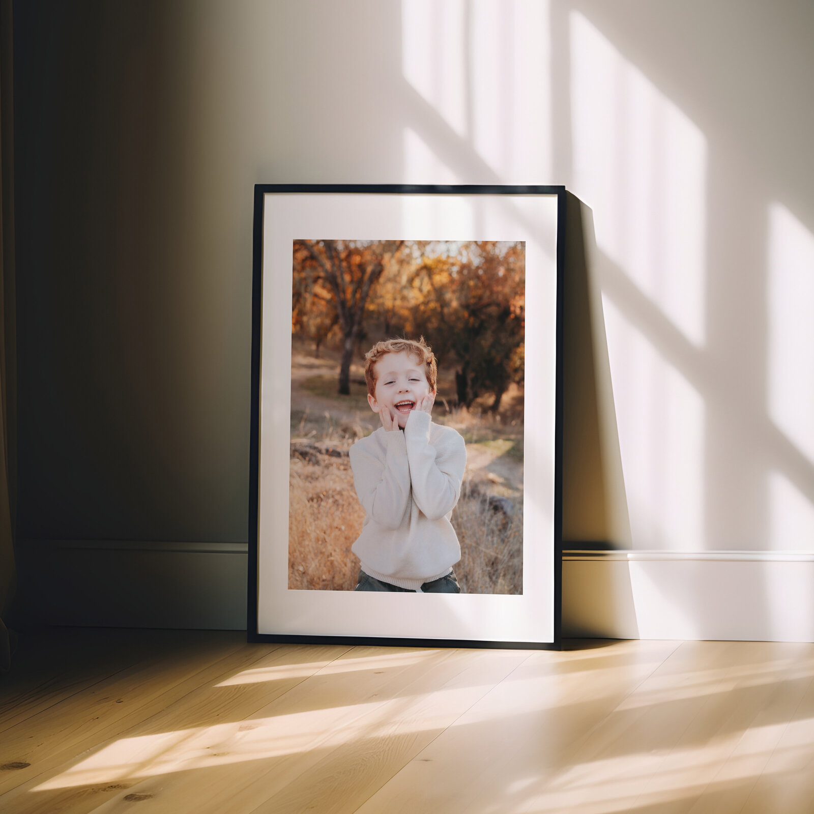 San Luis Obispo County Family Photographer