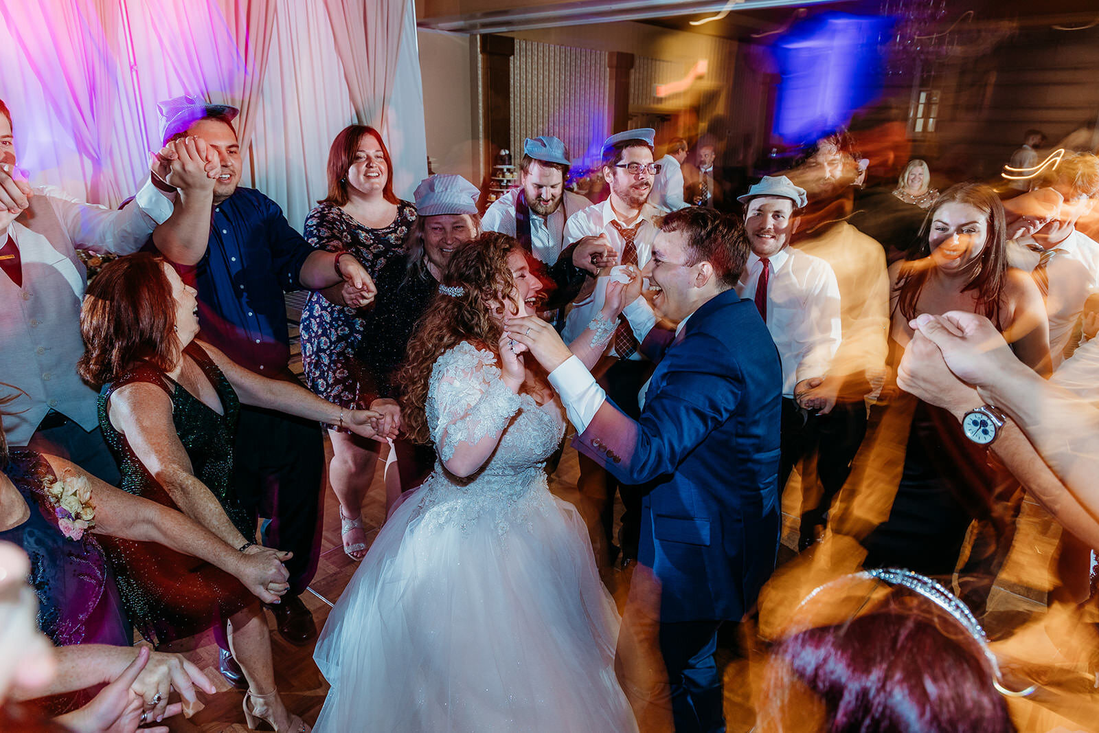 Wedding-at-the-Raddison-Lackawana-Hotel-in-Scranton-PA-1662