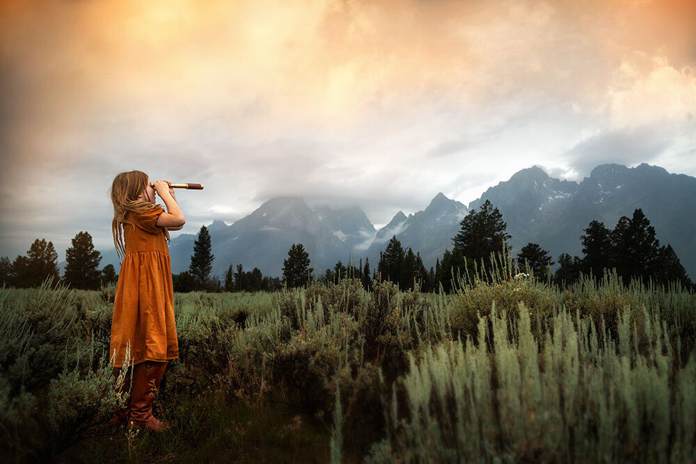 grand-tetons-manifest-destiny-west-explorer-lewis-and-clark-girl-fine-art-photography-family