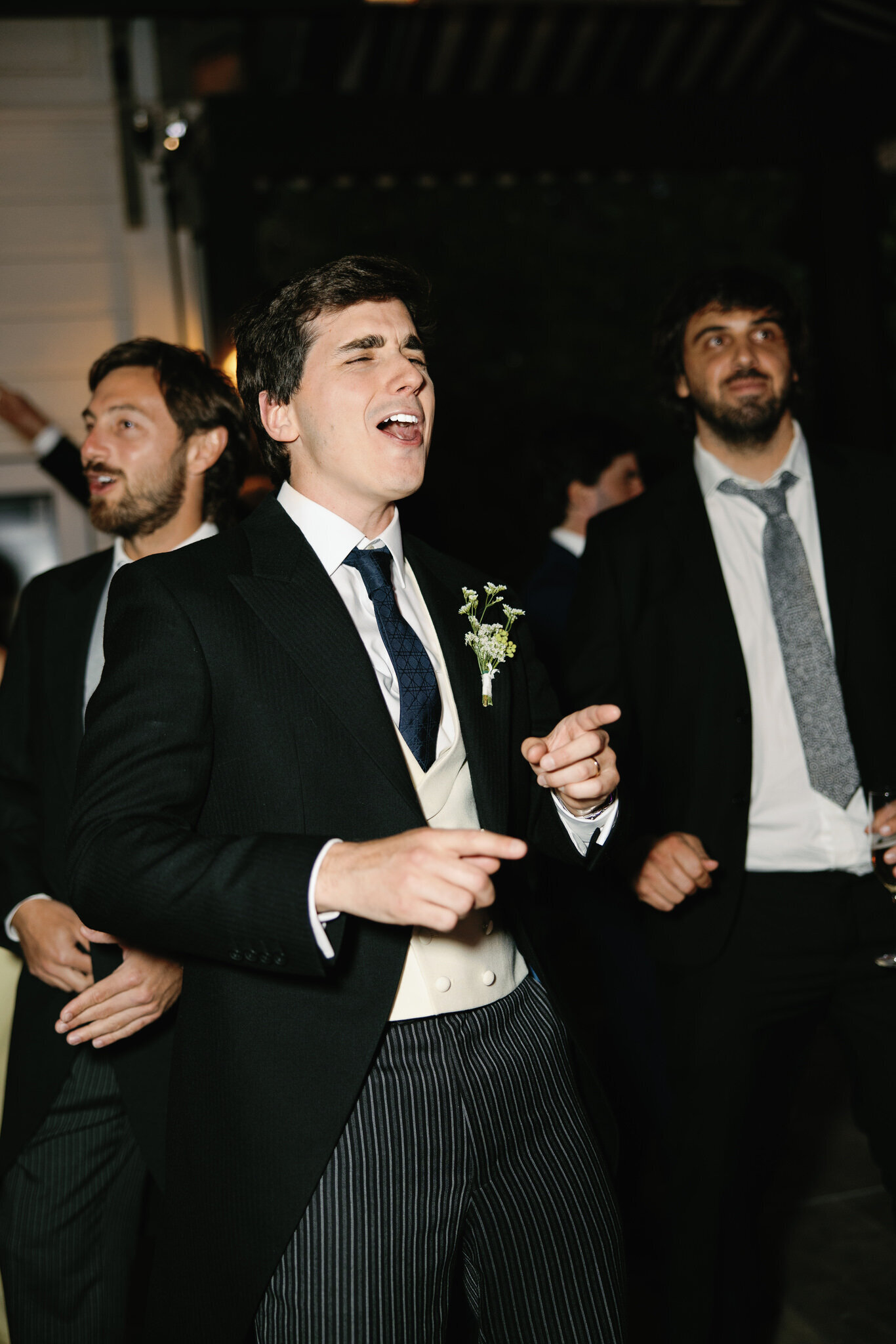 Madrona Wedding Planner146