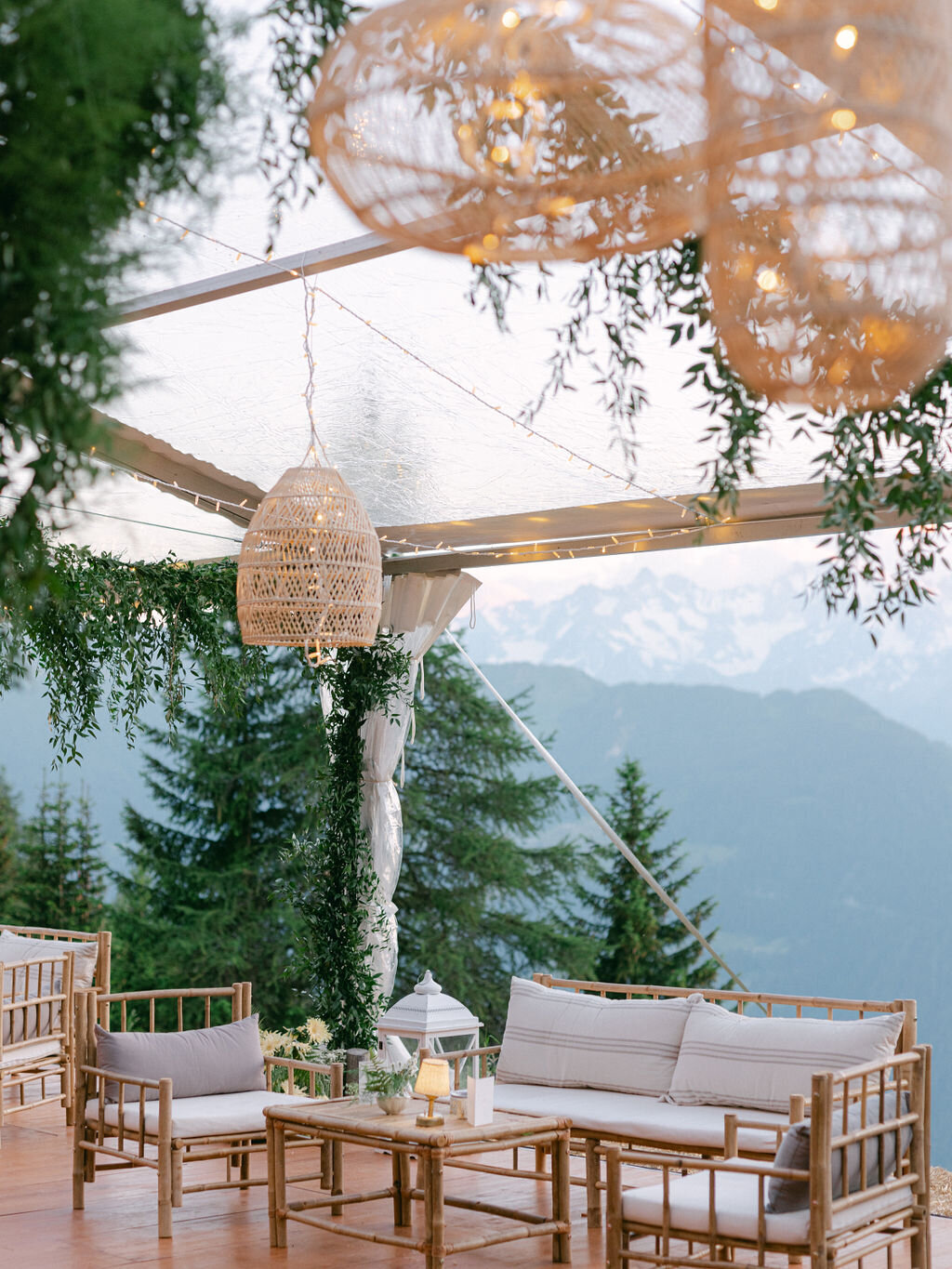 Andrada Flower Design Weddings 9