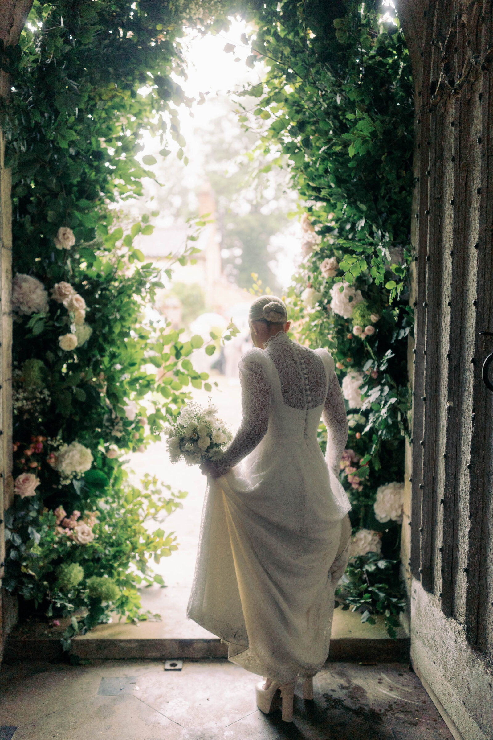Attabara Studio UK Luxury Wedding Planners | Norfolk Marquee wedding with Camilla Joy Photography772