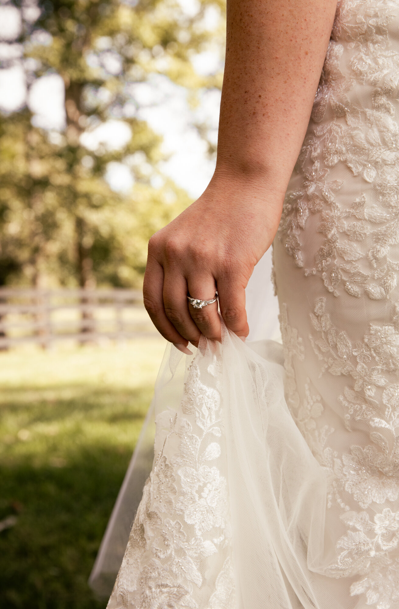 Pennsylvania bride photo
