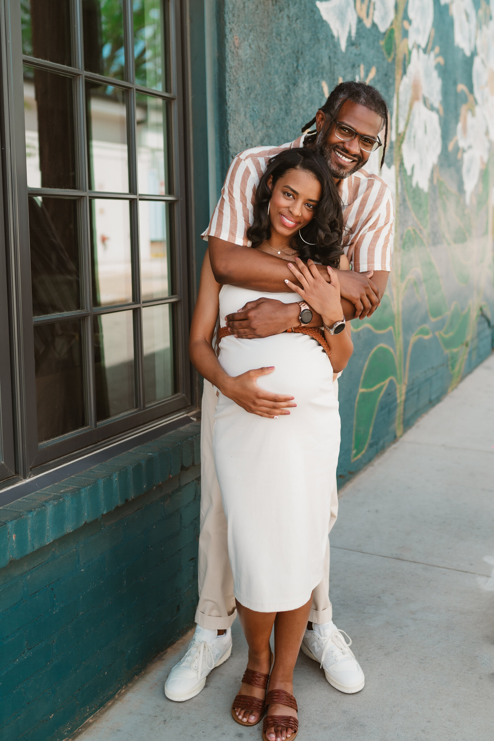 Lofton Maternity -38