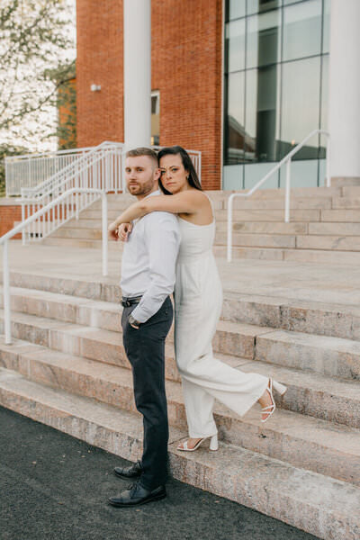 Andrea Caresse Lewis - Amative Creative - Wedding Photographer - 189