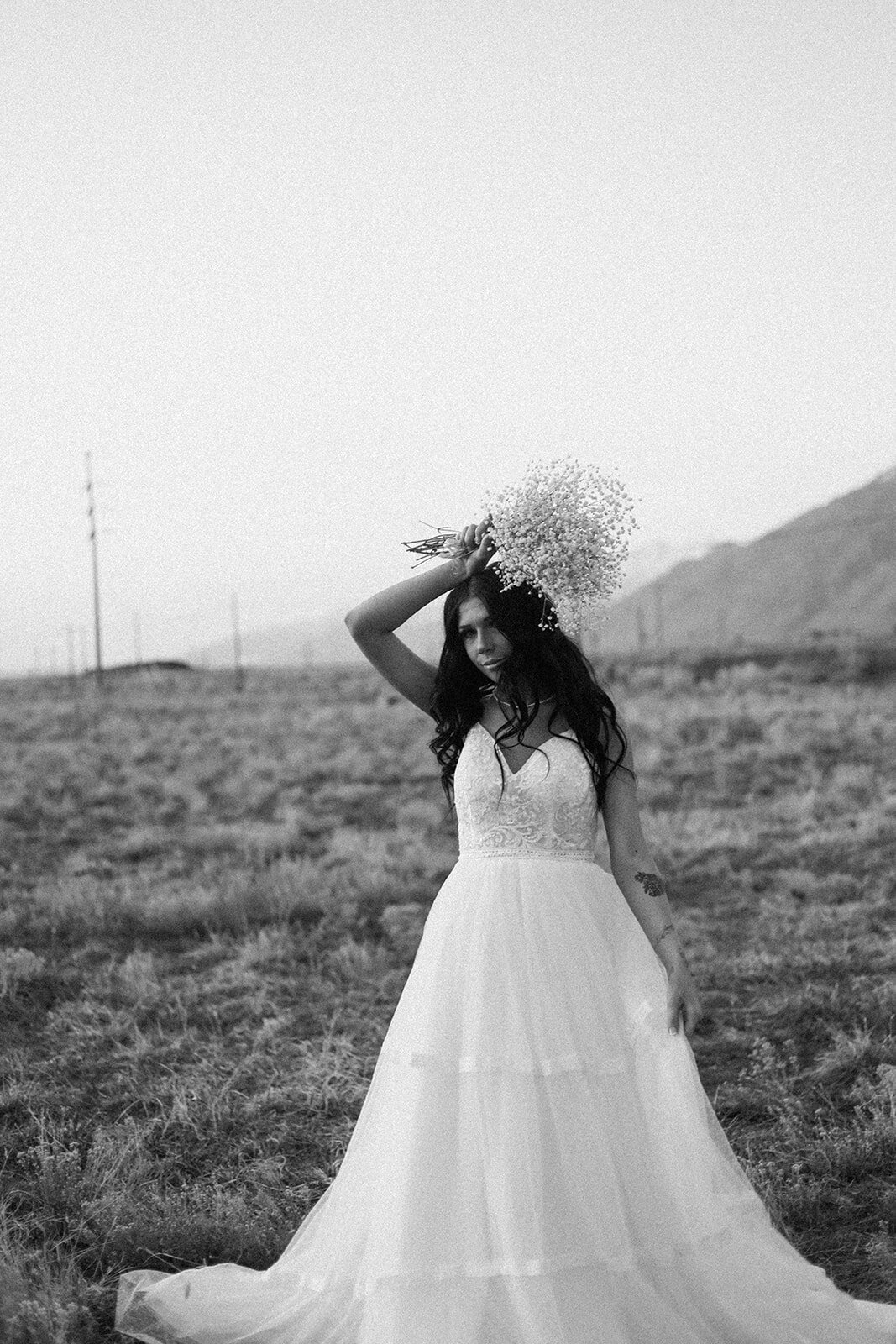 how to choose a wedding photographer