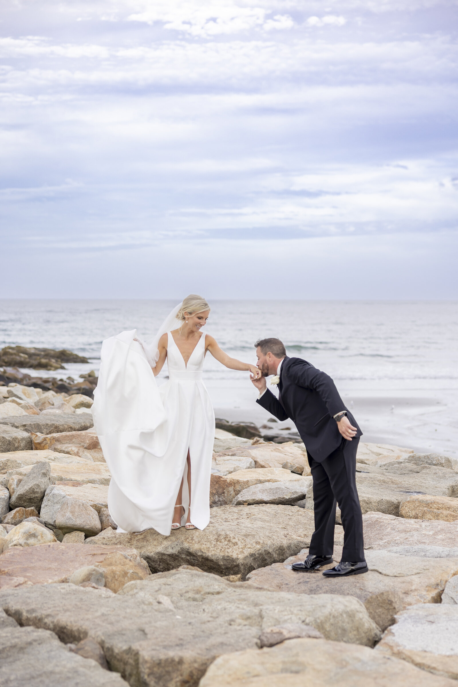 Angela Greenlaw Photography Cape Cod Boston Newport Portsmouth Wedding Photographer -1075