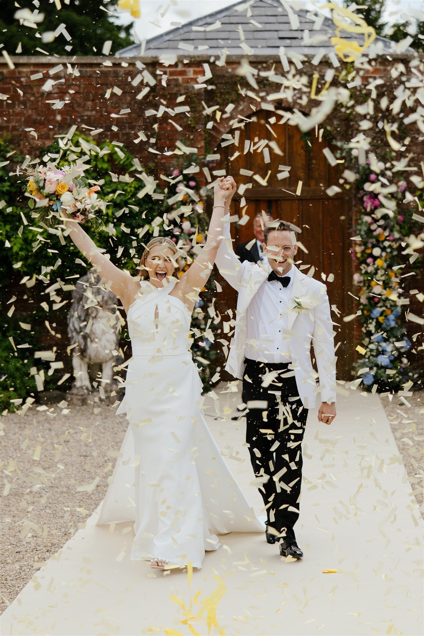 UK destination wedding