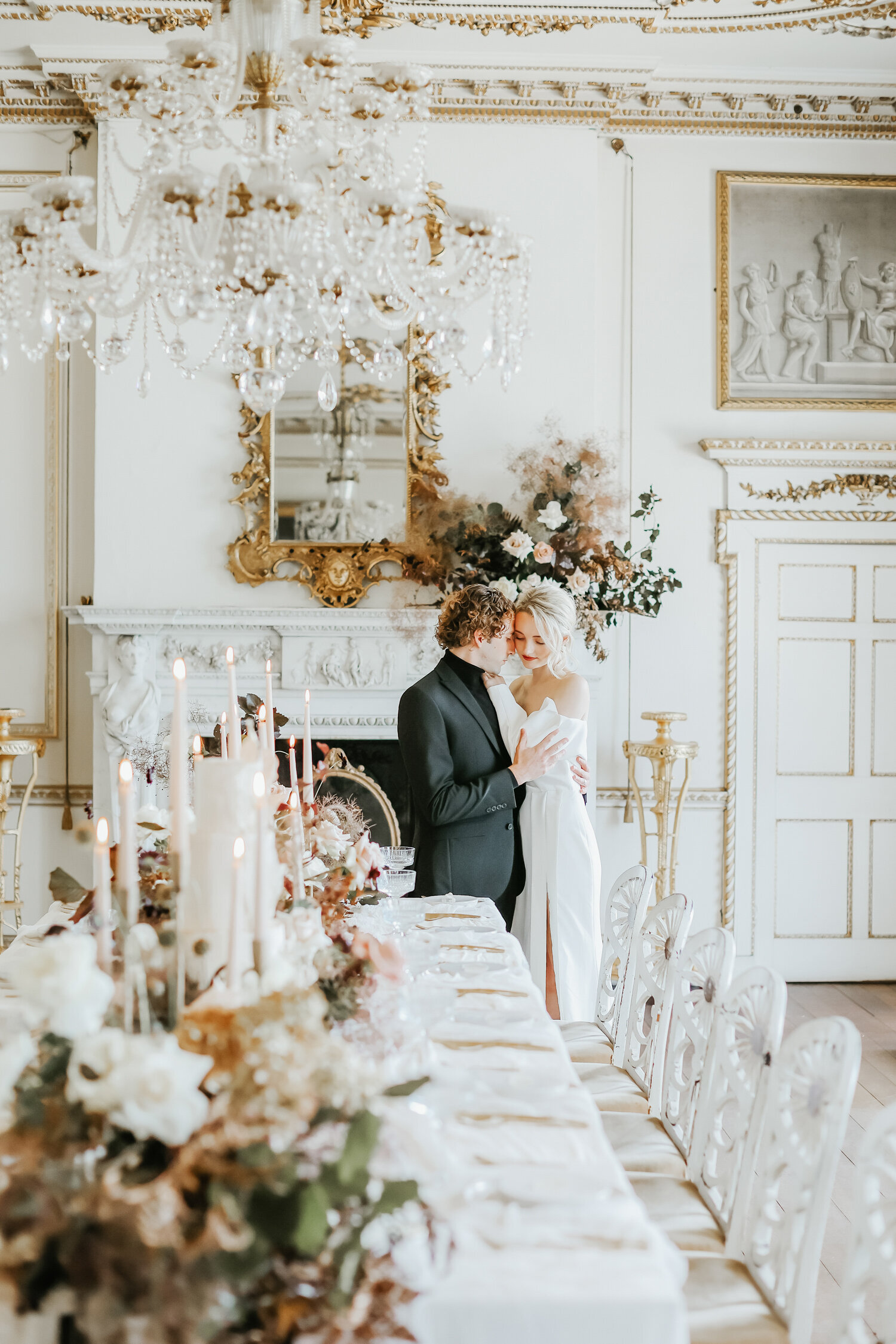 Came-House-Dorset-wedding-venue-bride-and-groom-photographer