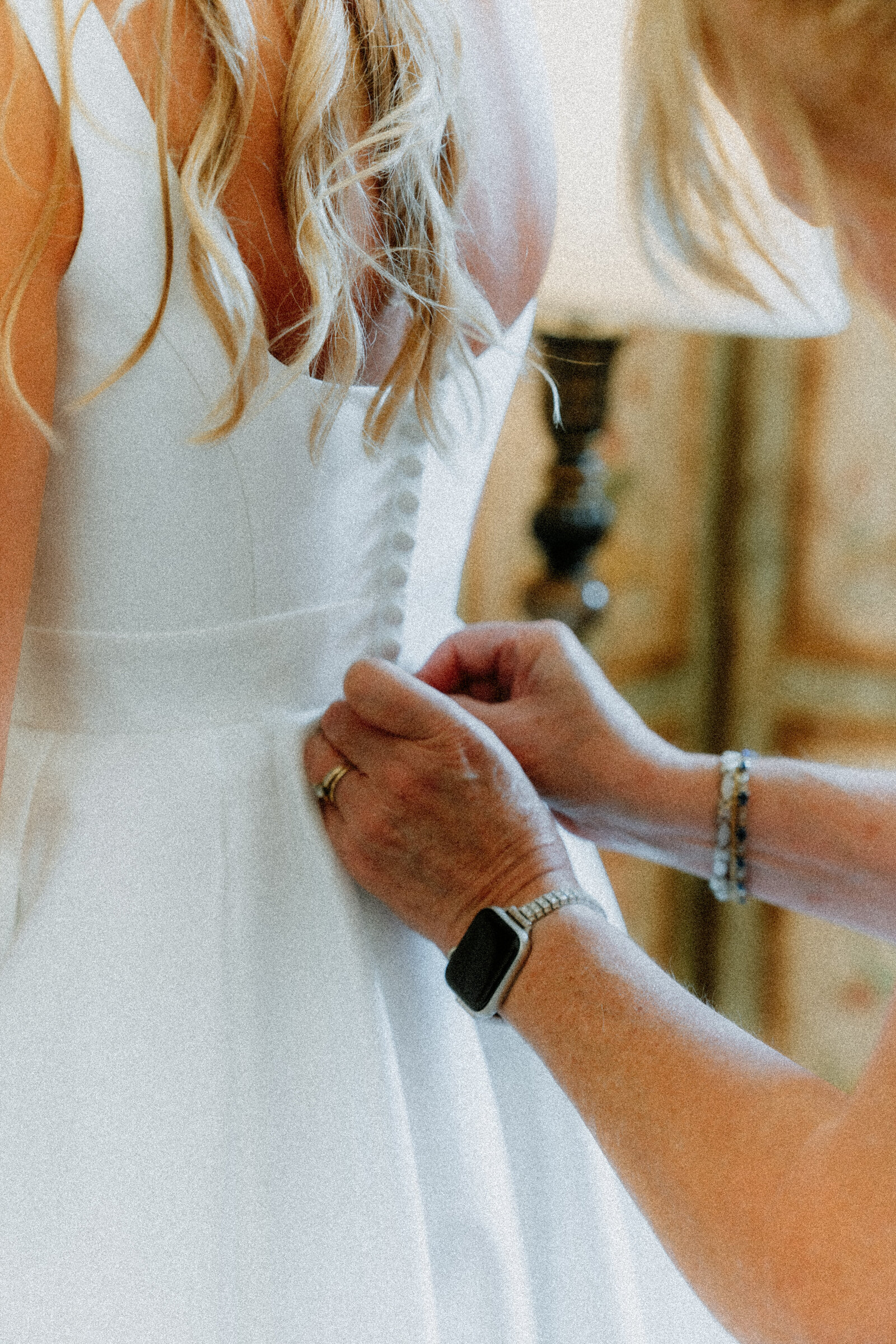 West Virginia Film Wedding Photographer