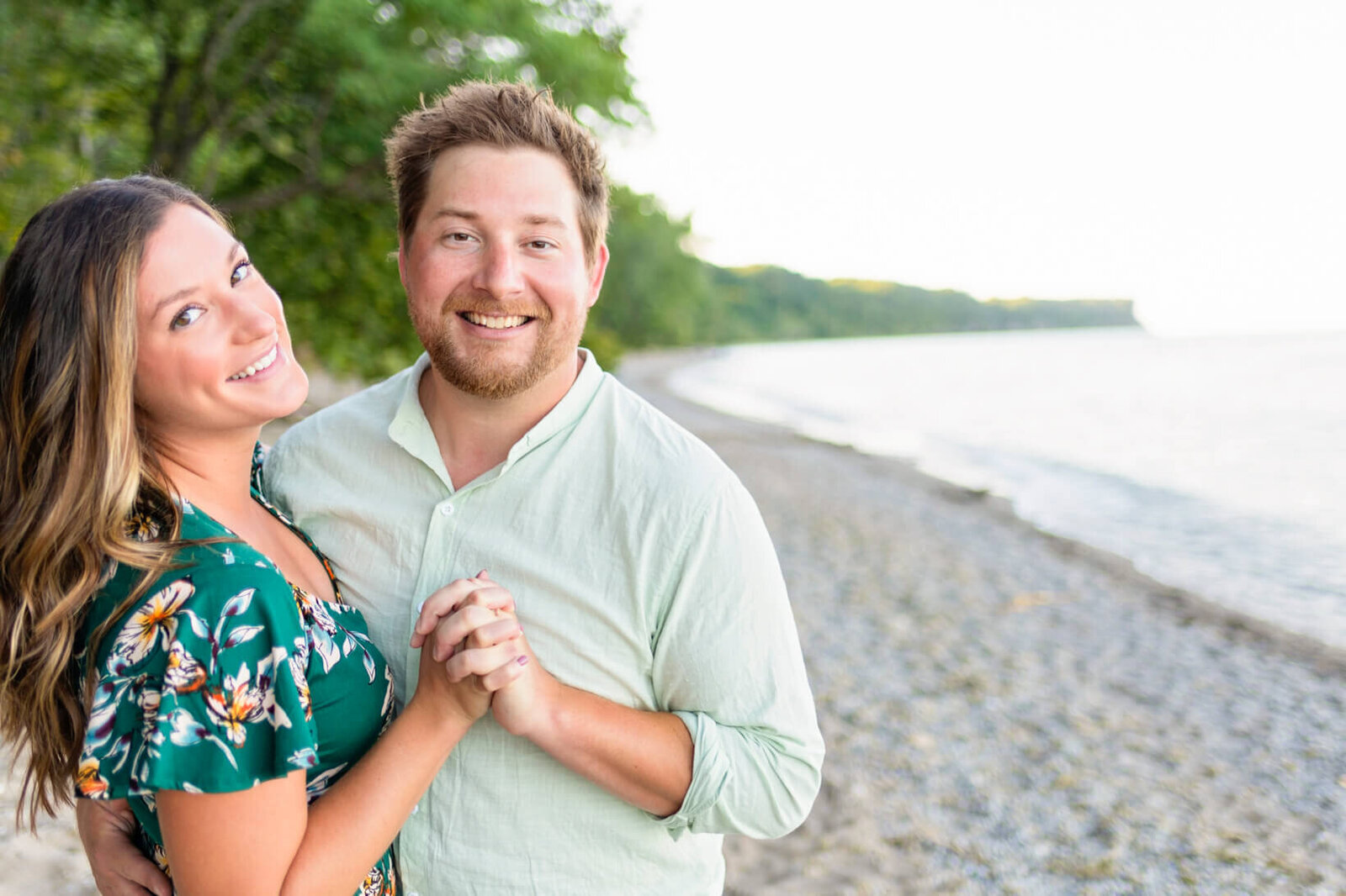 Engagement-photo-grant-park-south-milwaukee-wisconsin-29