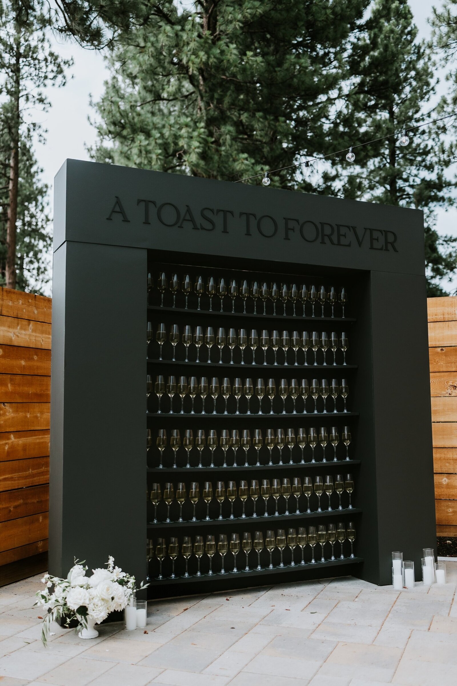 Tahoe Mountain Club Wedding. The Timber in Truckee California (29)