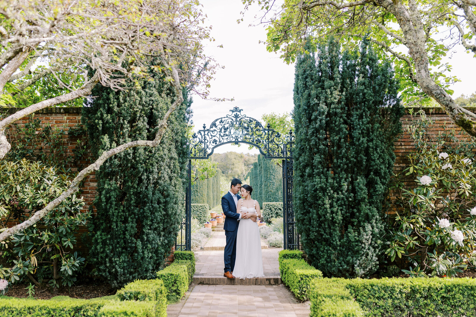 filoli-engagement-session