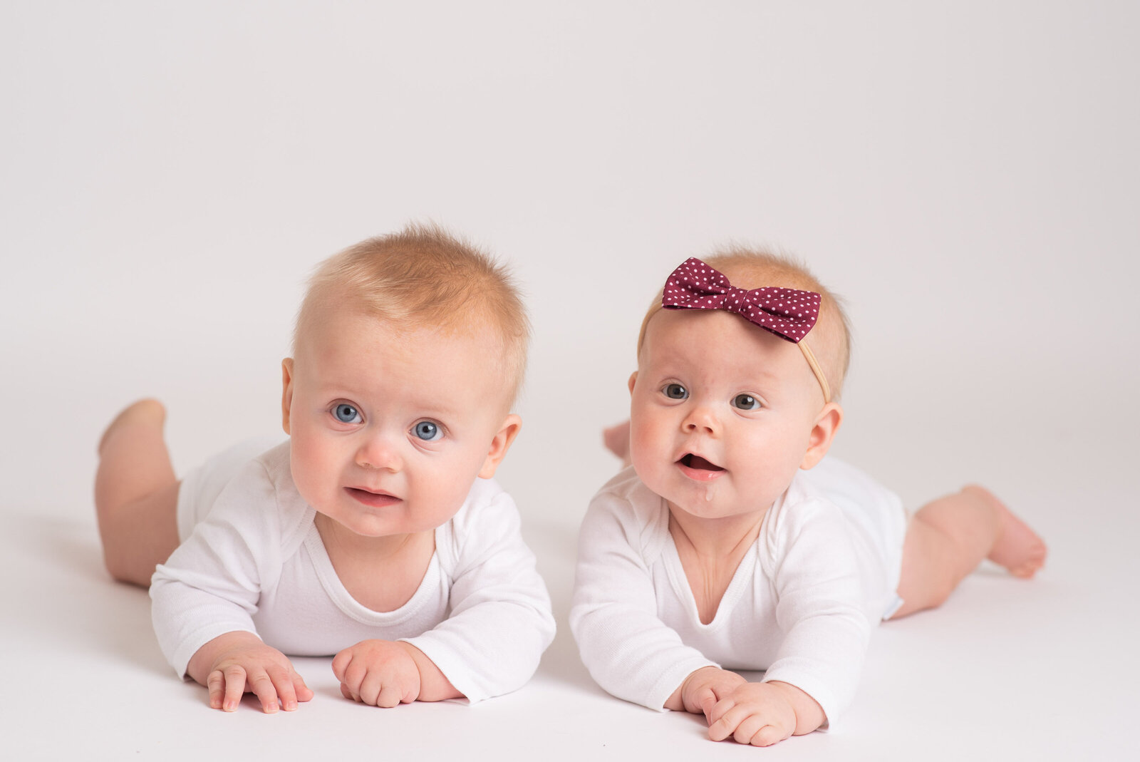 Cincinnati Newborn Photography-108