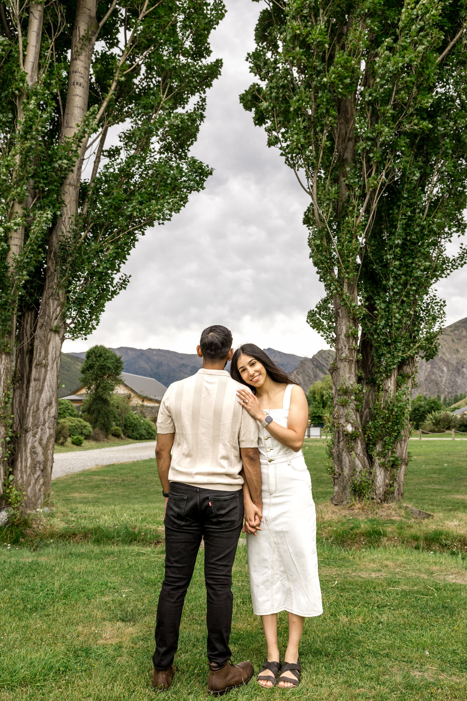 Proposal Photoshoot Kinross - Oh Darling Creative Studio44