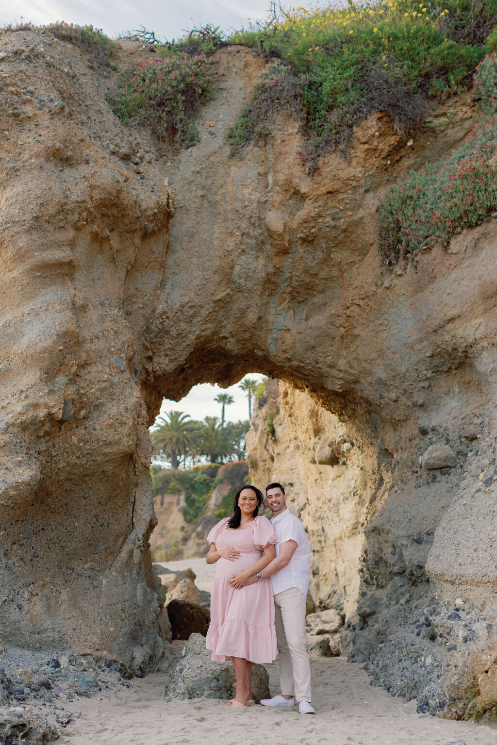 Montage-Laguna-Beach-Maternity-Session-Sarah-Block-Photography-126