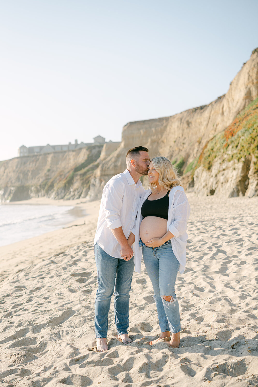 Becky & Tyler Maternity-82