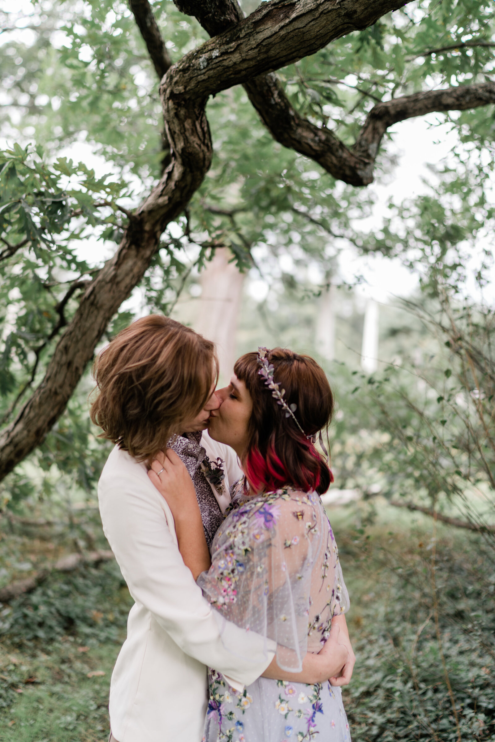Claire and Rachel Pre Elopement LGBTQ friendly Cincinnati Wedding Photographers-40