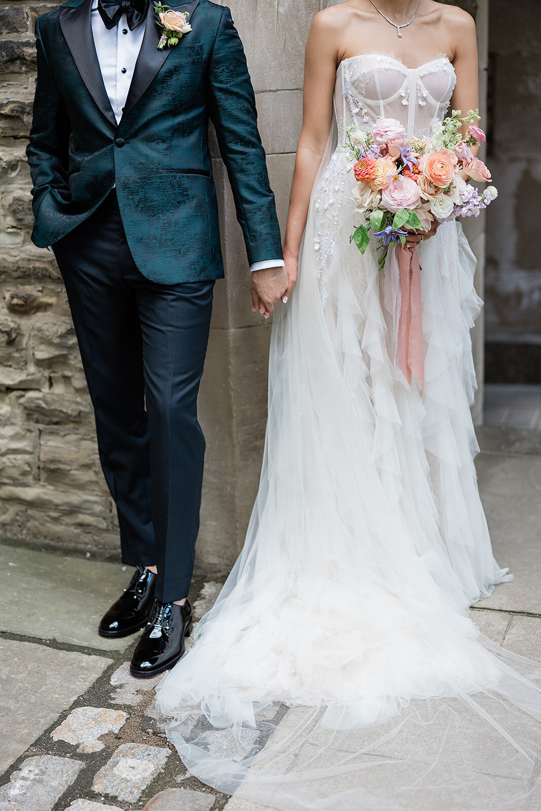 Shotlife Studio_Shangi-la Hotel Toronto Wedding_0097