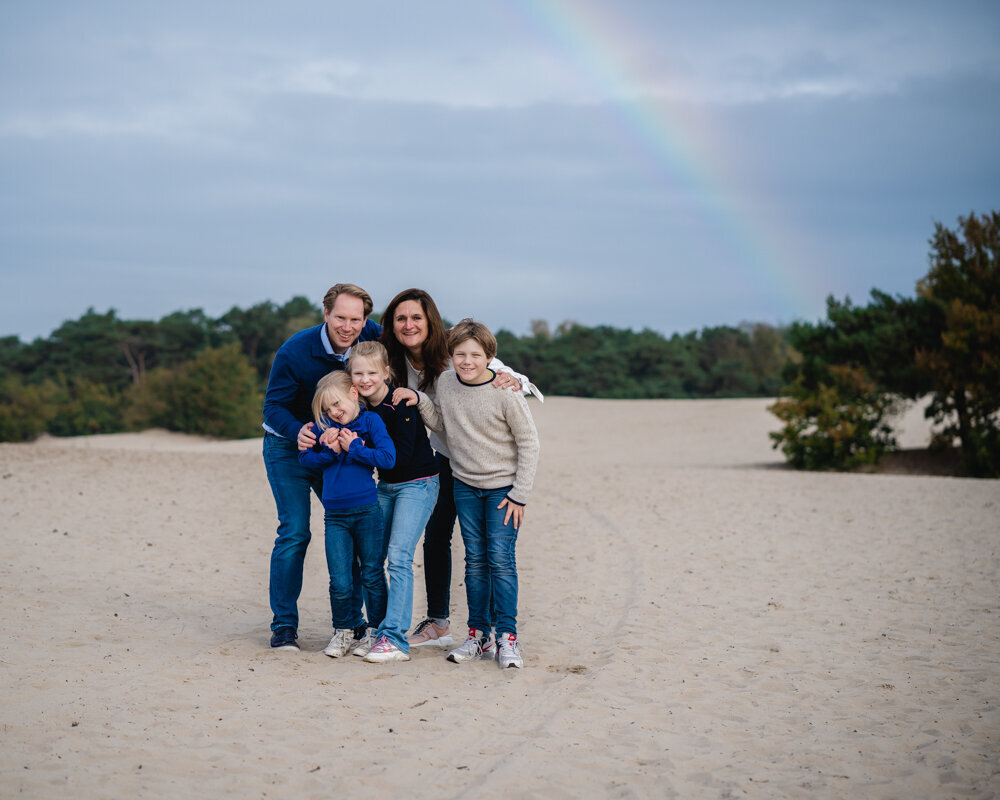 gezinsshoot Soesterduinen-3