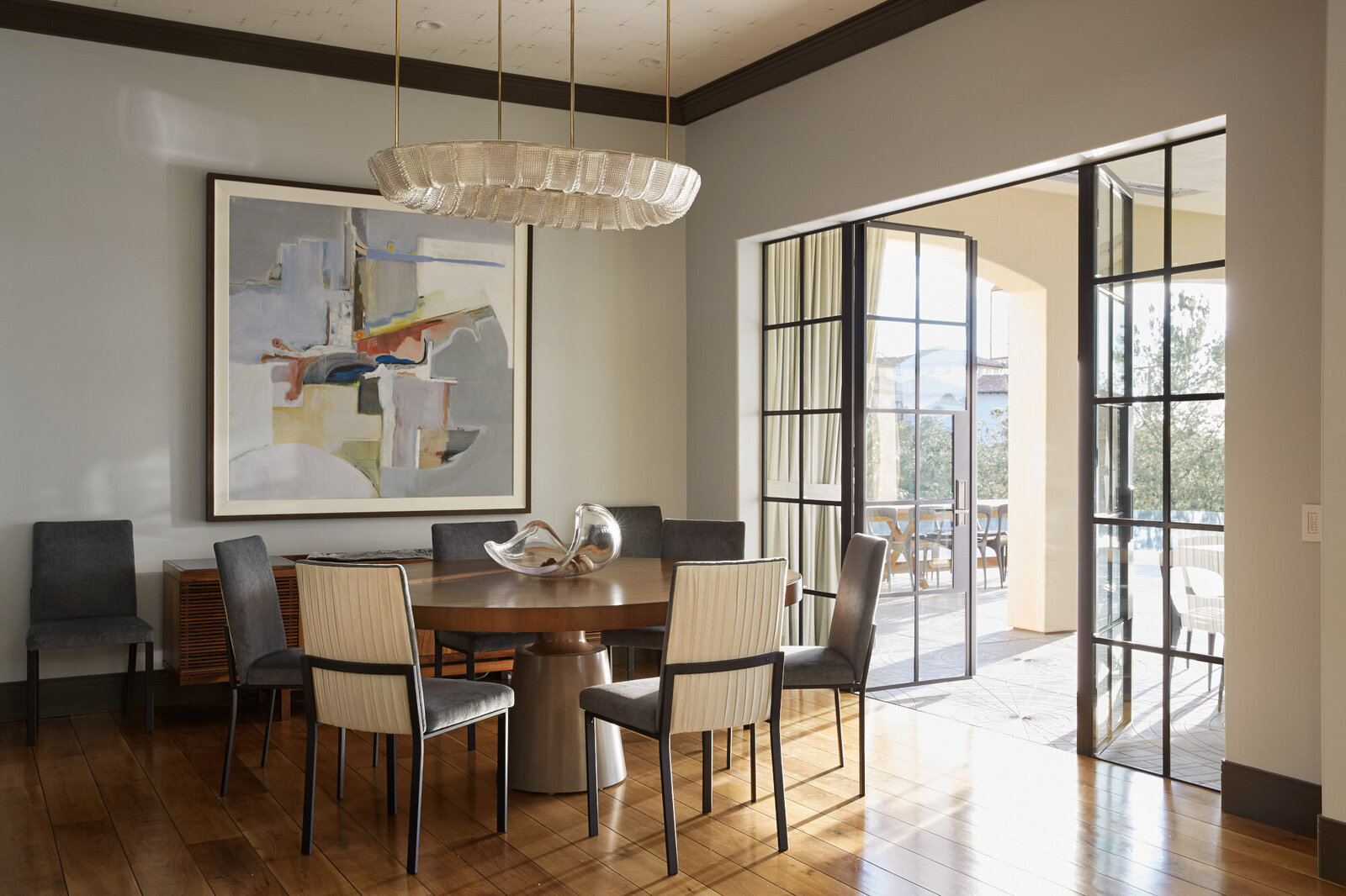 Storm Interiors | Los Angeles Interior Design Studio