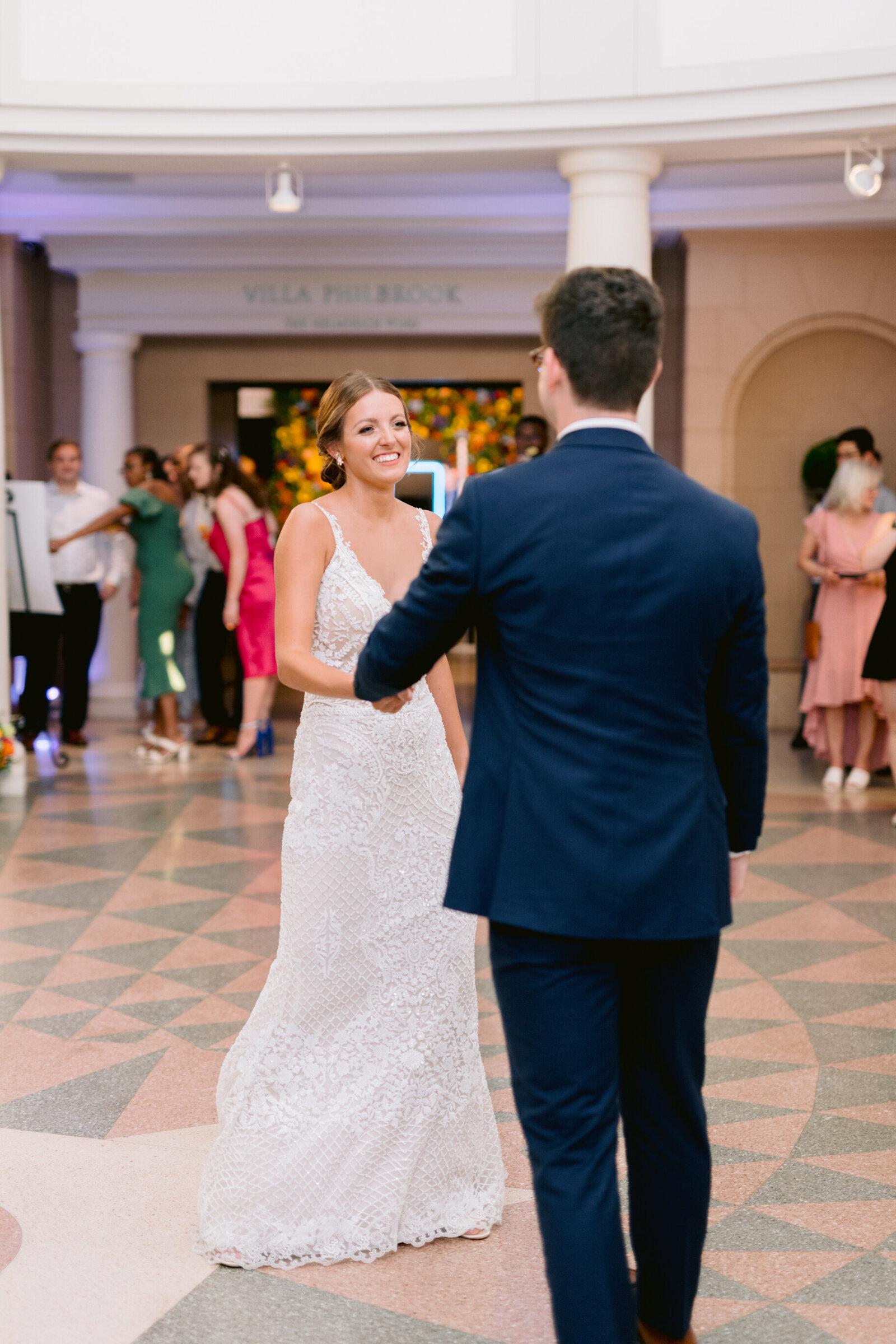 2022 Philbrook Tulsa OK Wedding-129