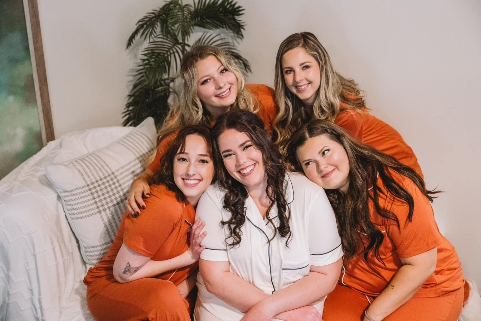 BandBMs in pjs in suite