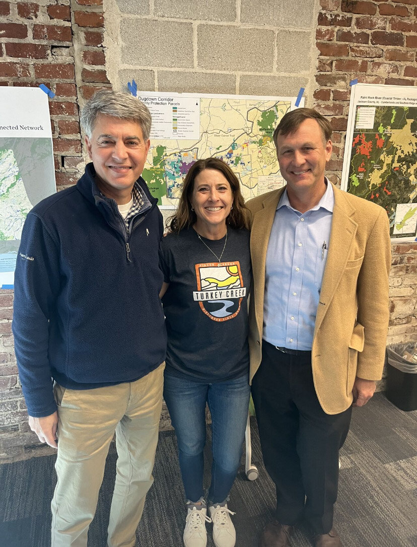 Jennifer Andress for Homewood Mayor - 00030