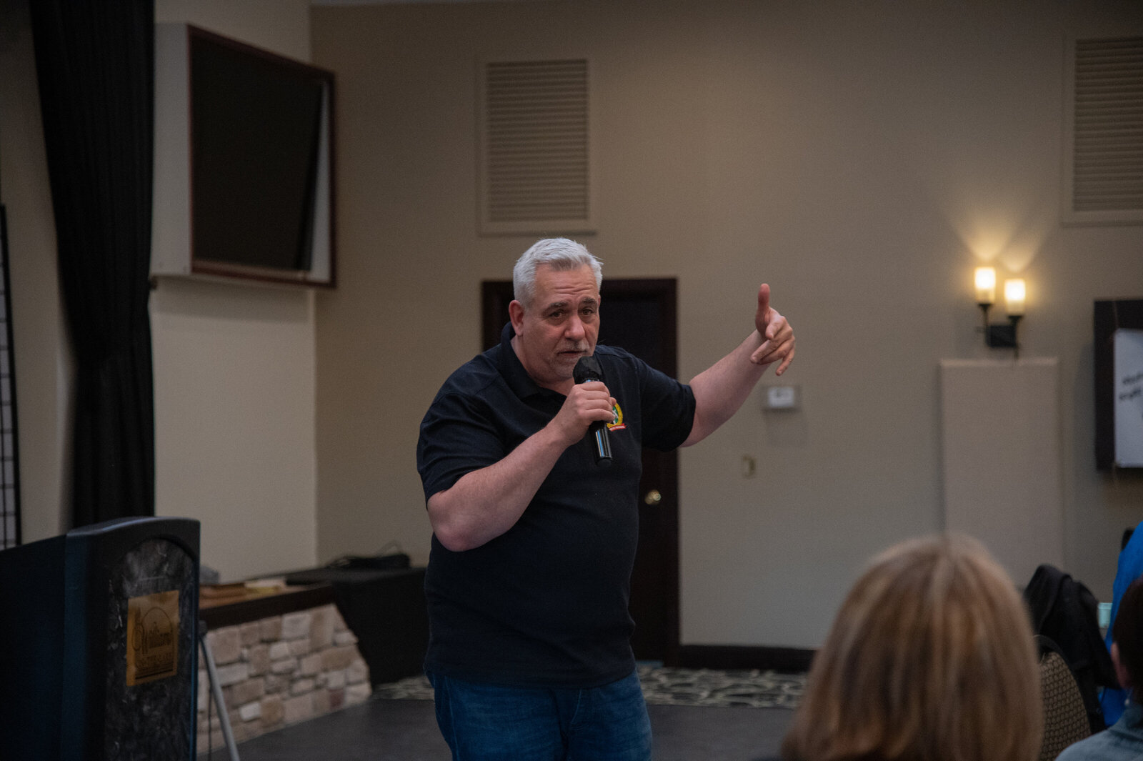 Night at the Races-111