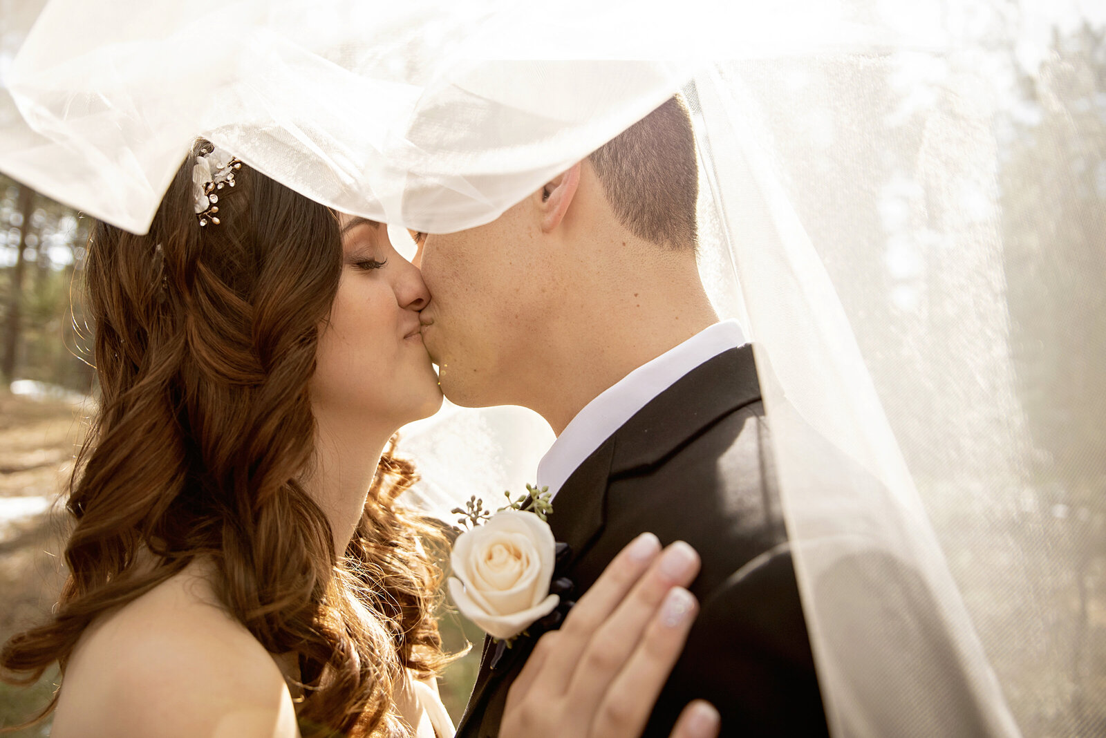 Formal Portraits 039