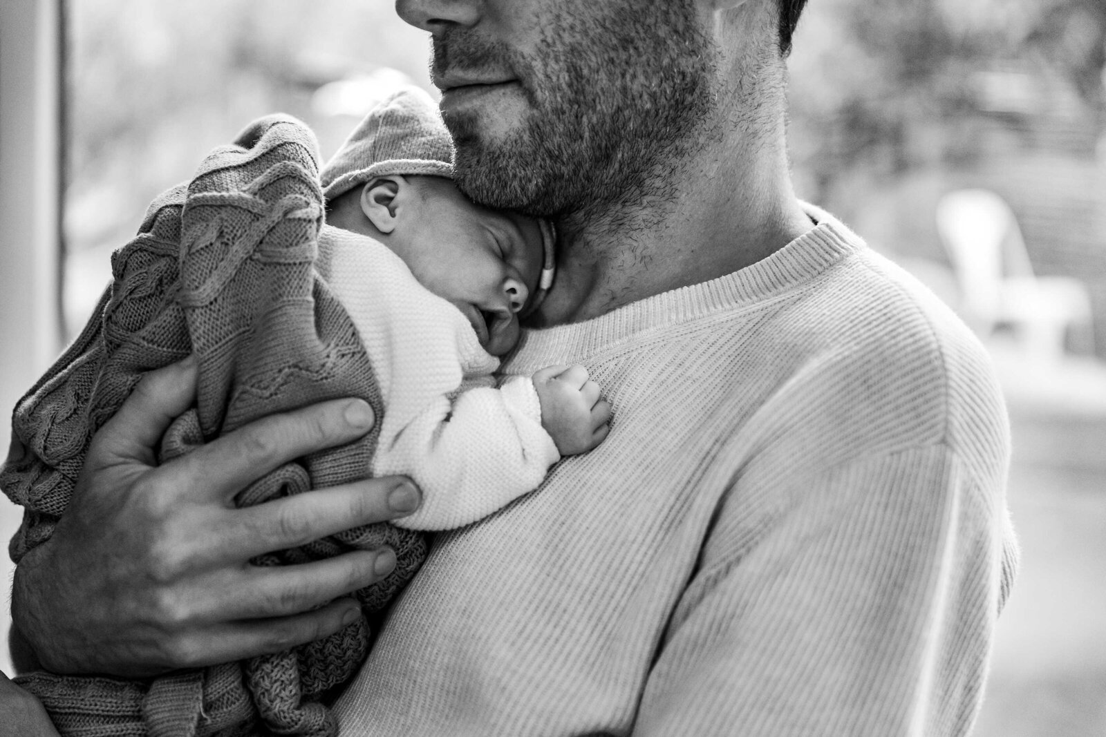 Danielle van Ommen Fotografie - kraamreportage (13)