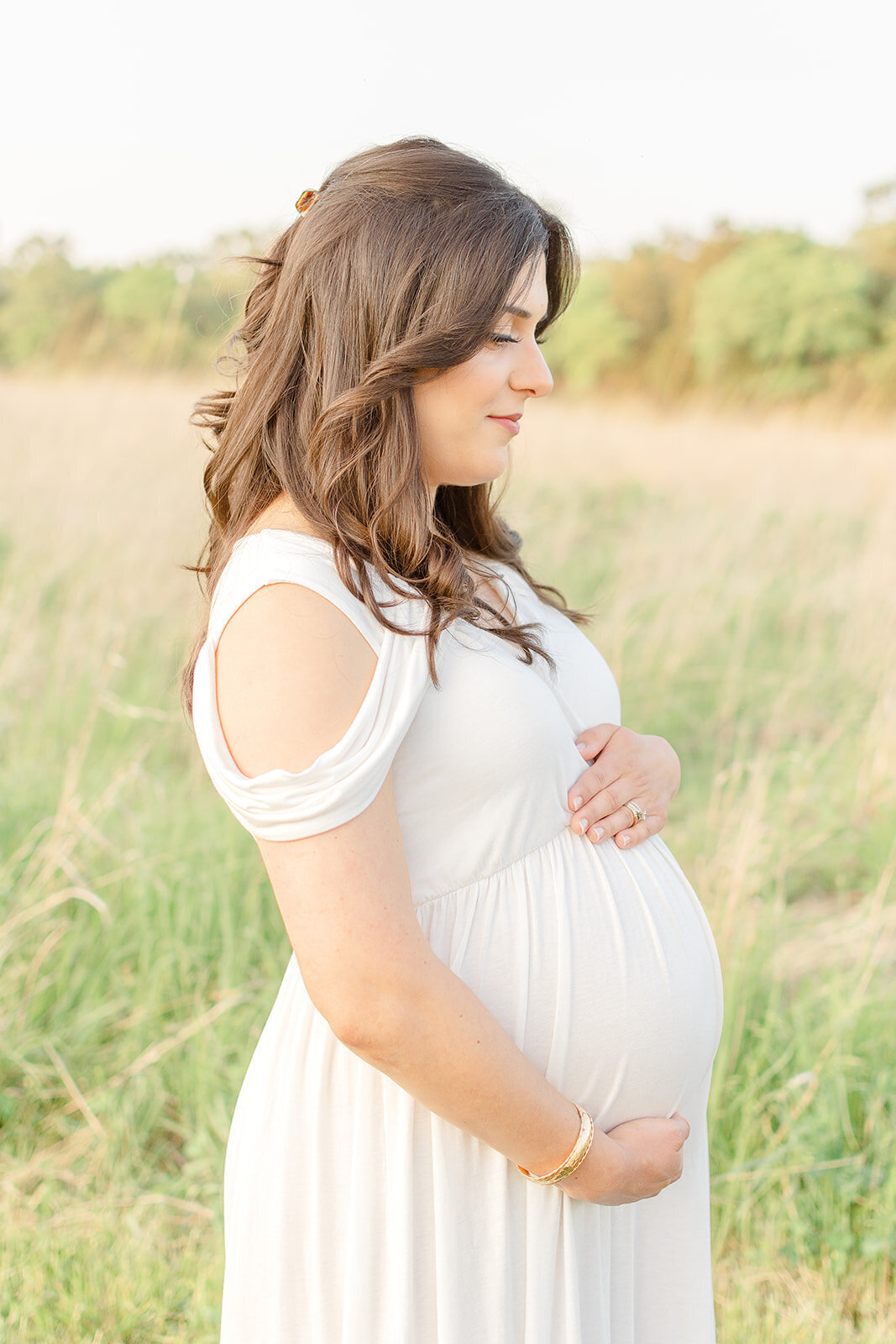 first time mom in Catlett, Virginia