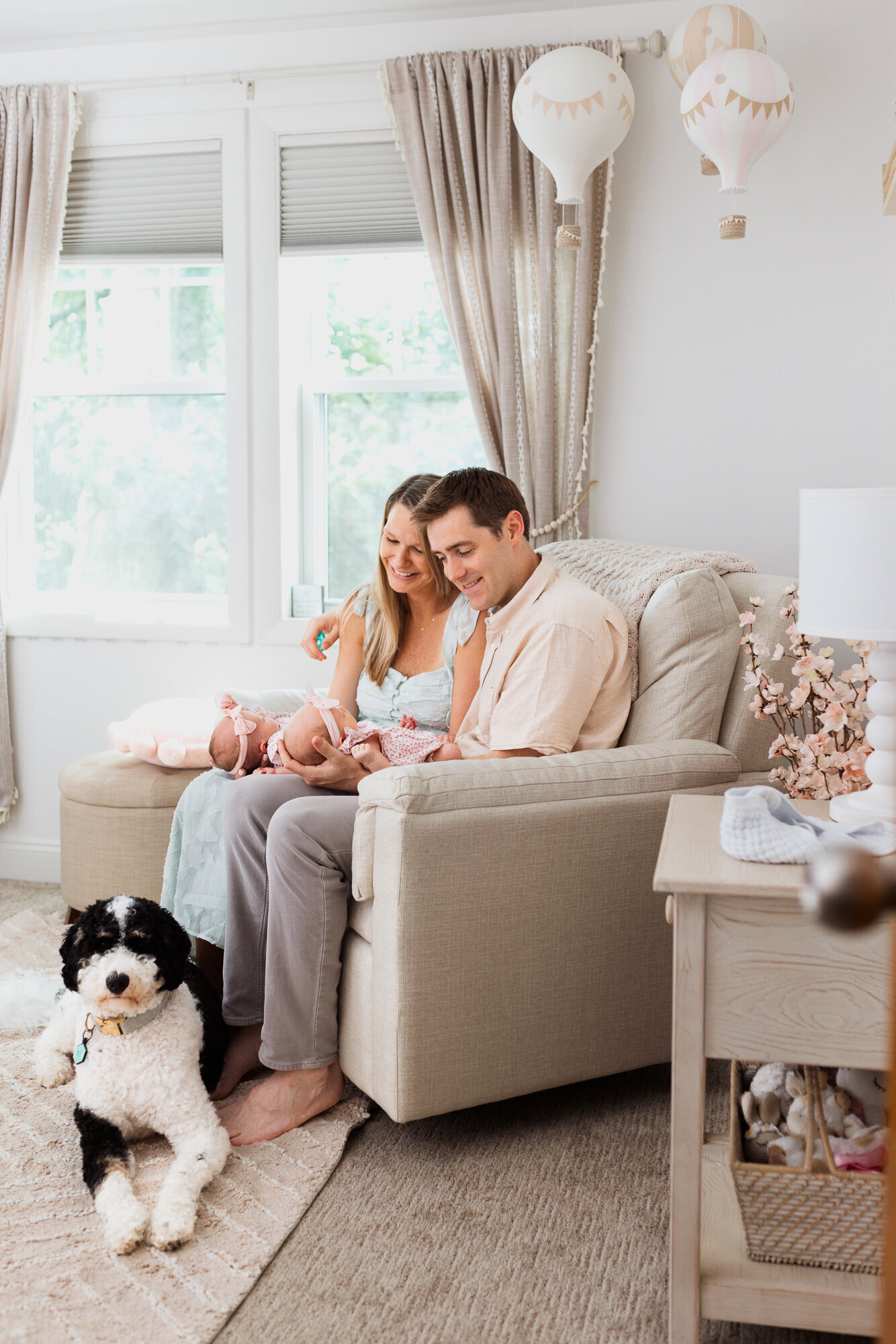 Boston Newborn Photography--80