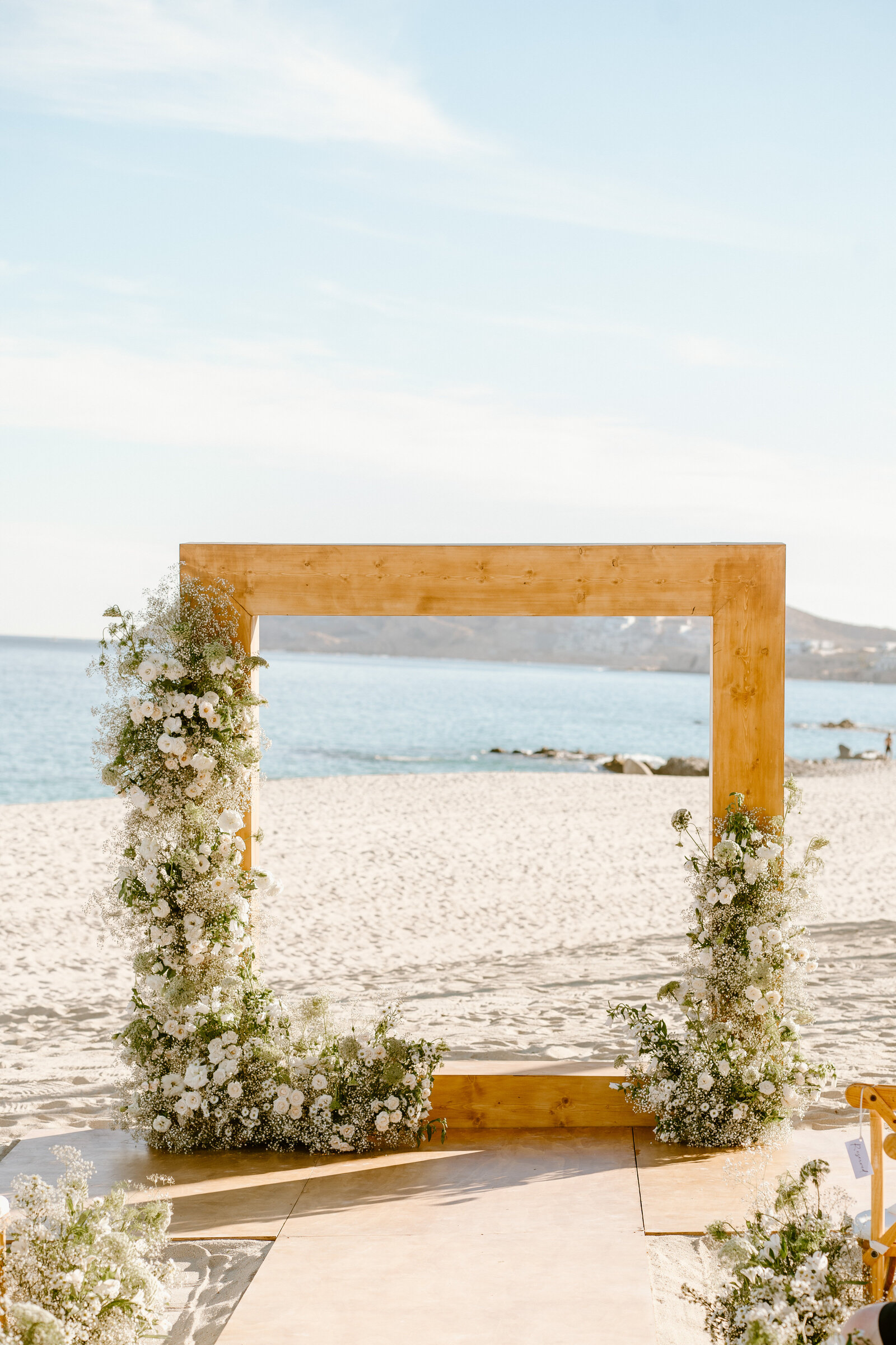 Swart Los Cabo Wedding Gallery 58