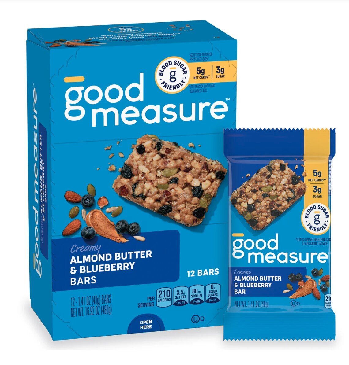 Good-Measure-Almond-Butter-Blueberry-Bars
