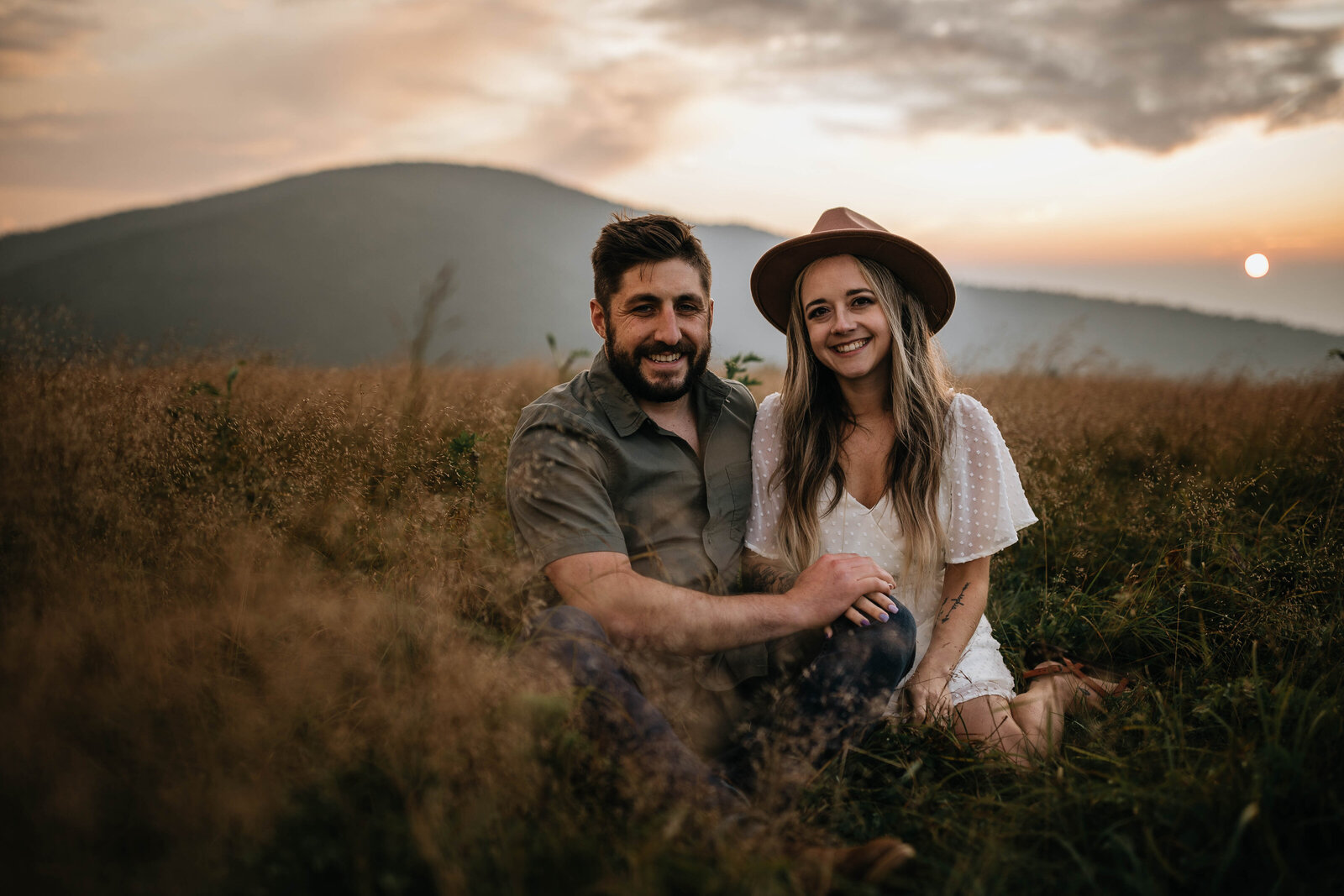 roan-mountain-east-tennessee-wedding-videographer