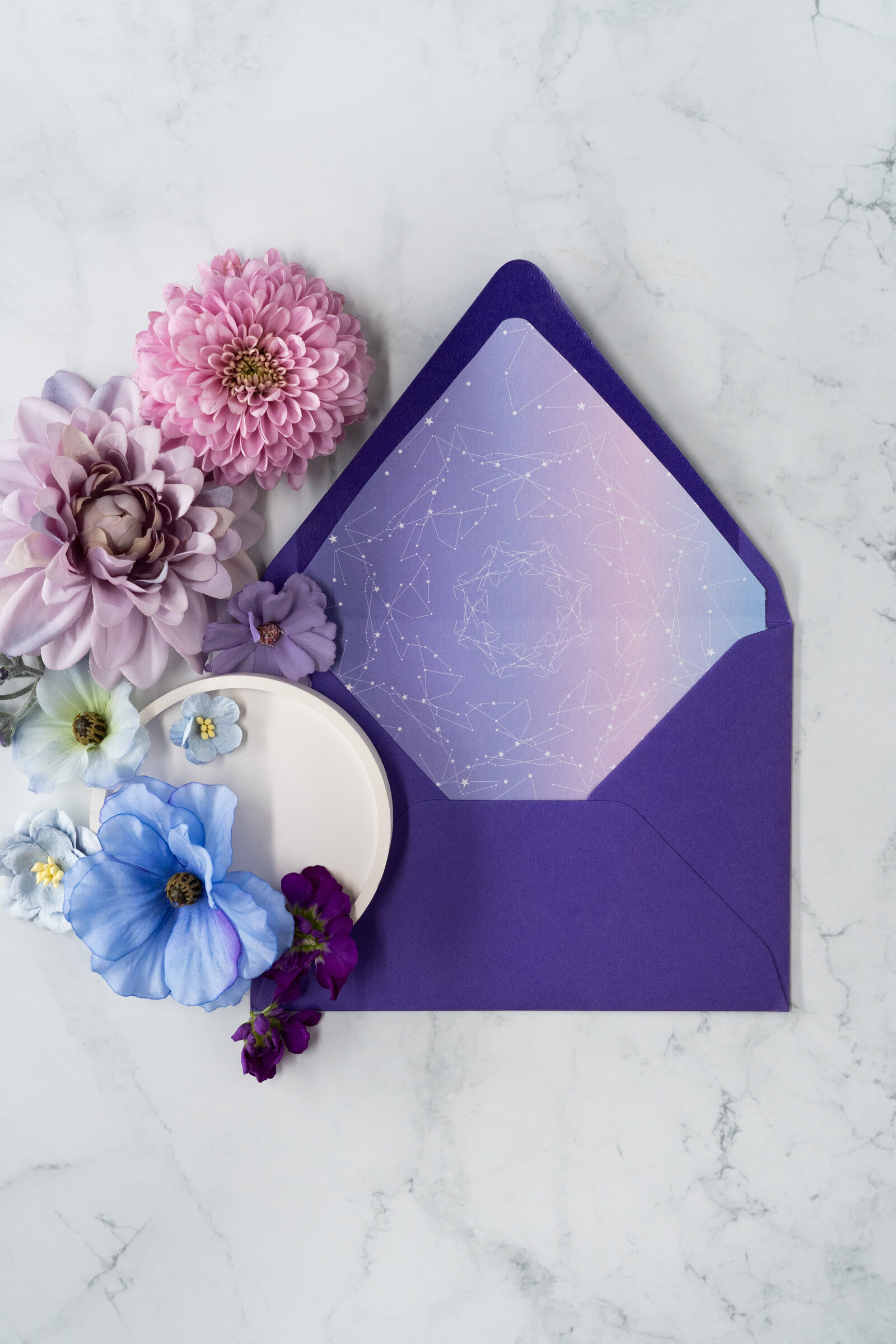 celestial-envelope-liner-wedding
