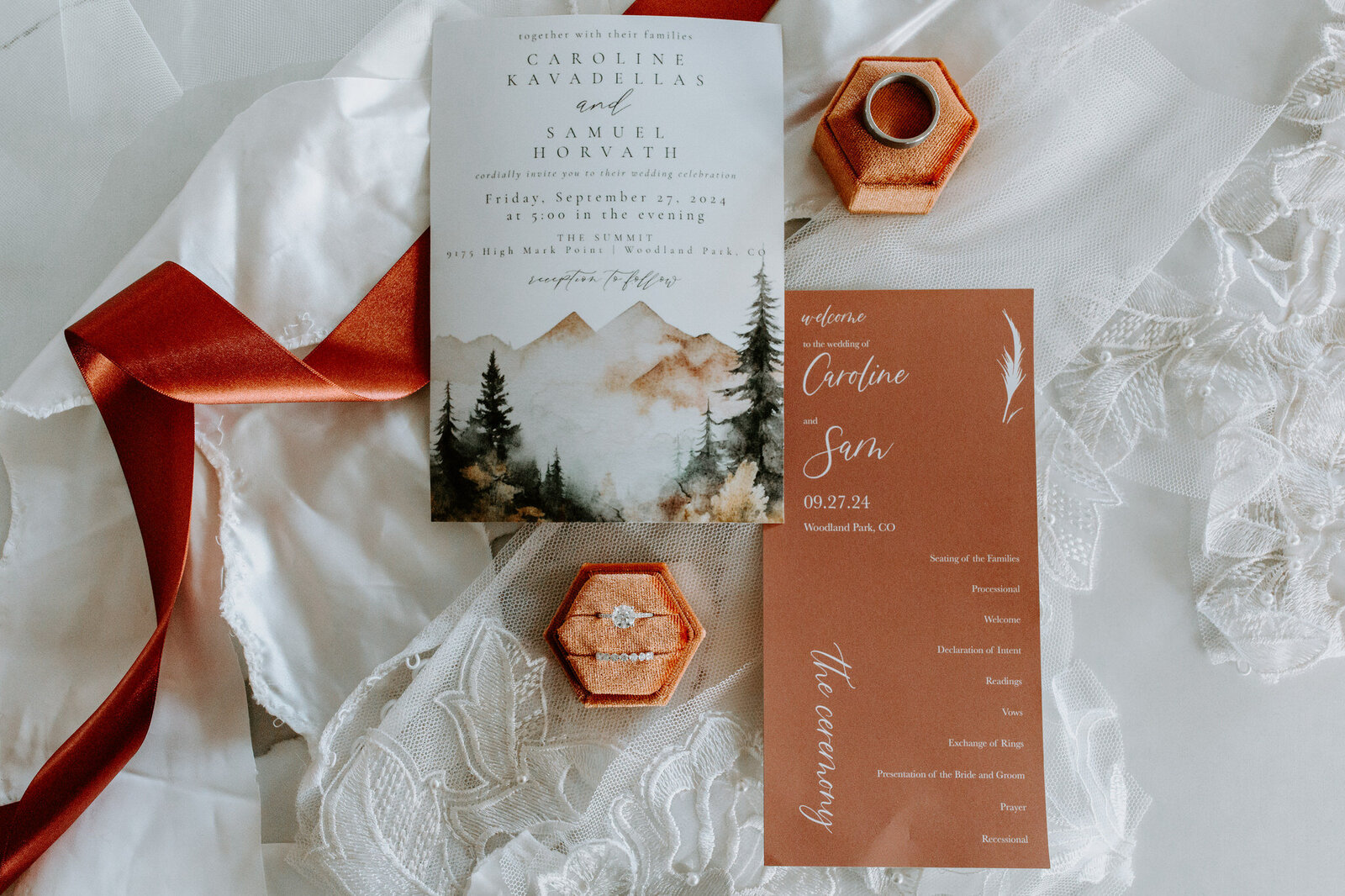 Woodland Park Wedding C+S-1