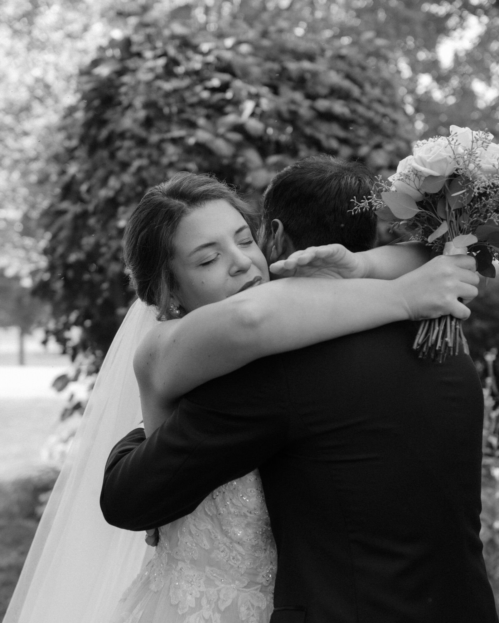 Wedding at At The Schoolhouse