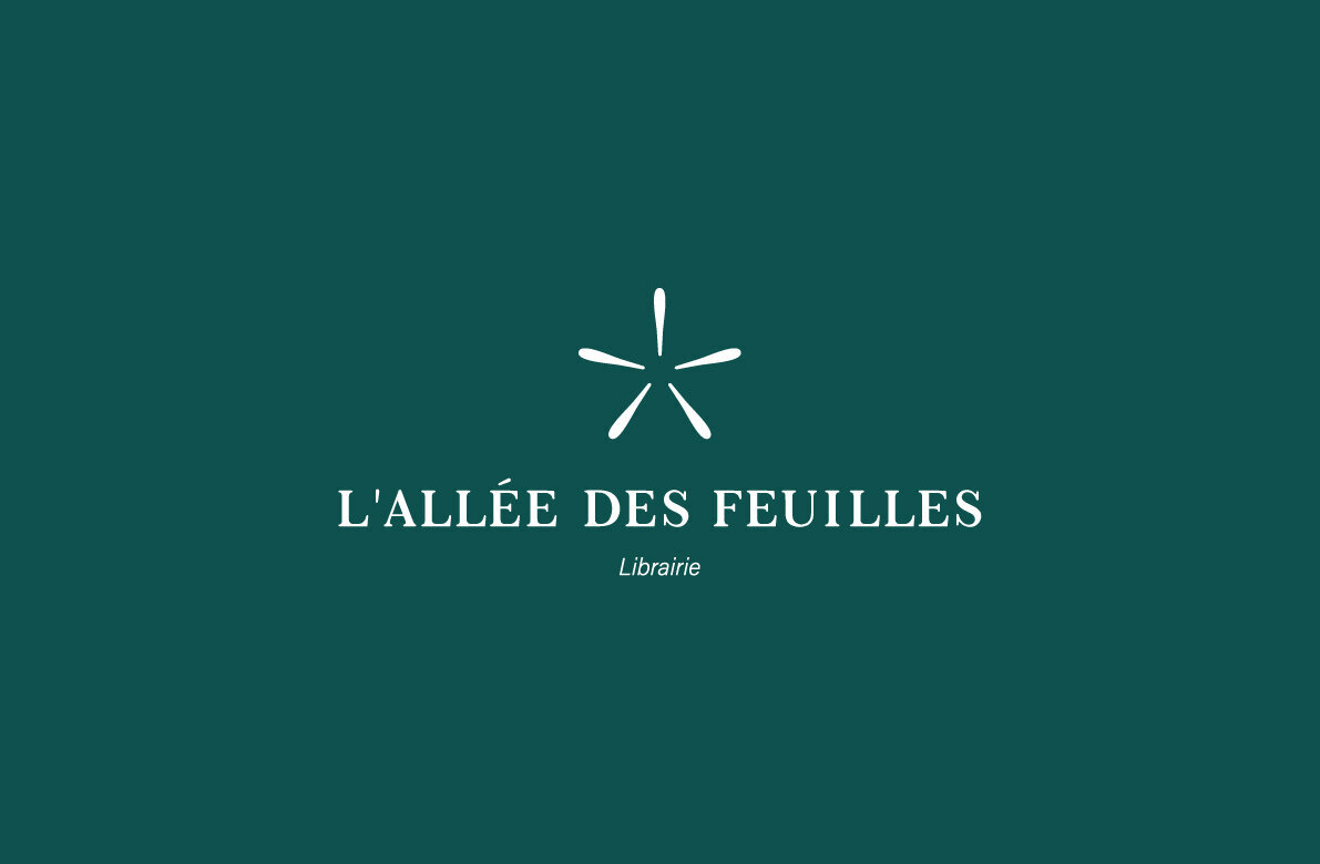 logo librairie