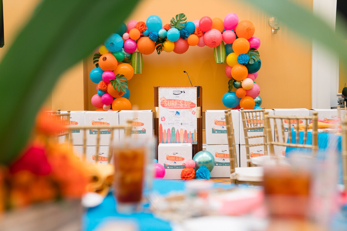 Operation Shower - Tampa Event Photographer - Ashley Canay Photography - 109