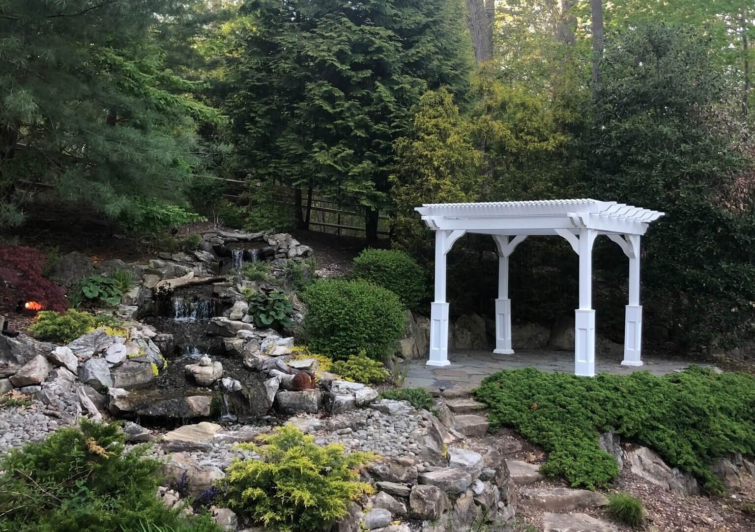 custom-pergola-myrtle-beach