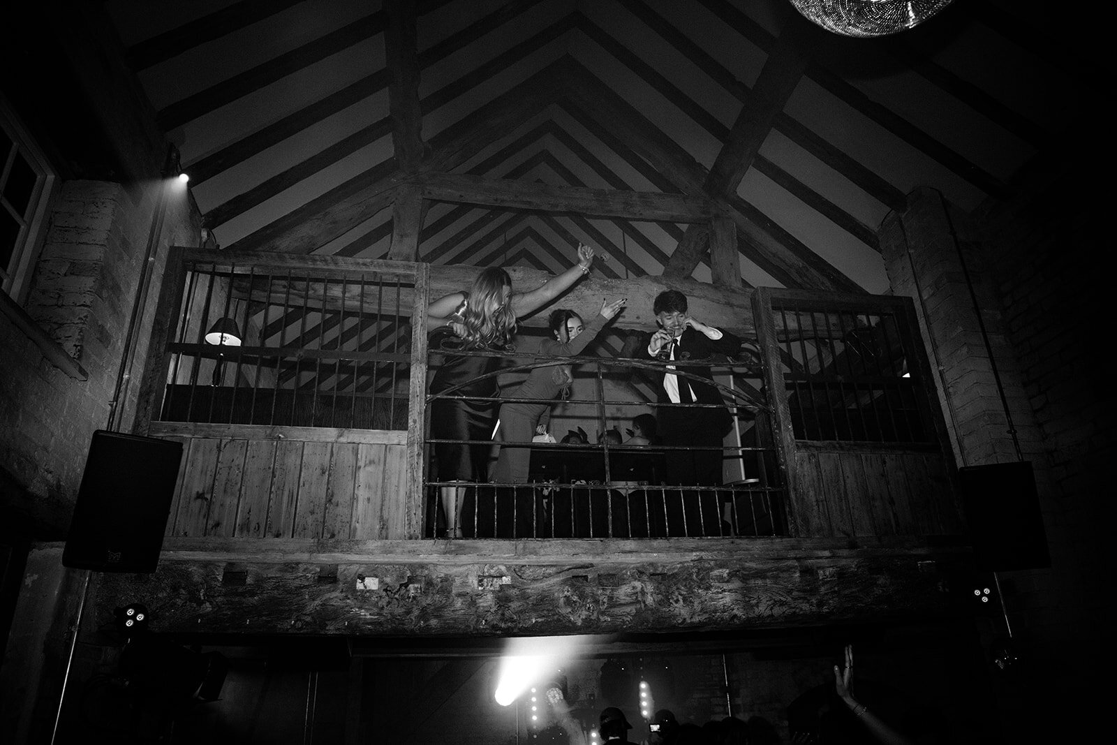 Staff Party-250