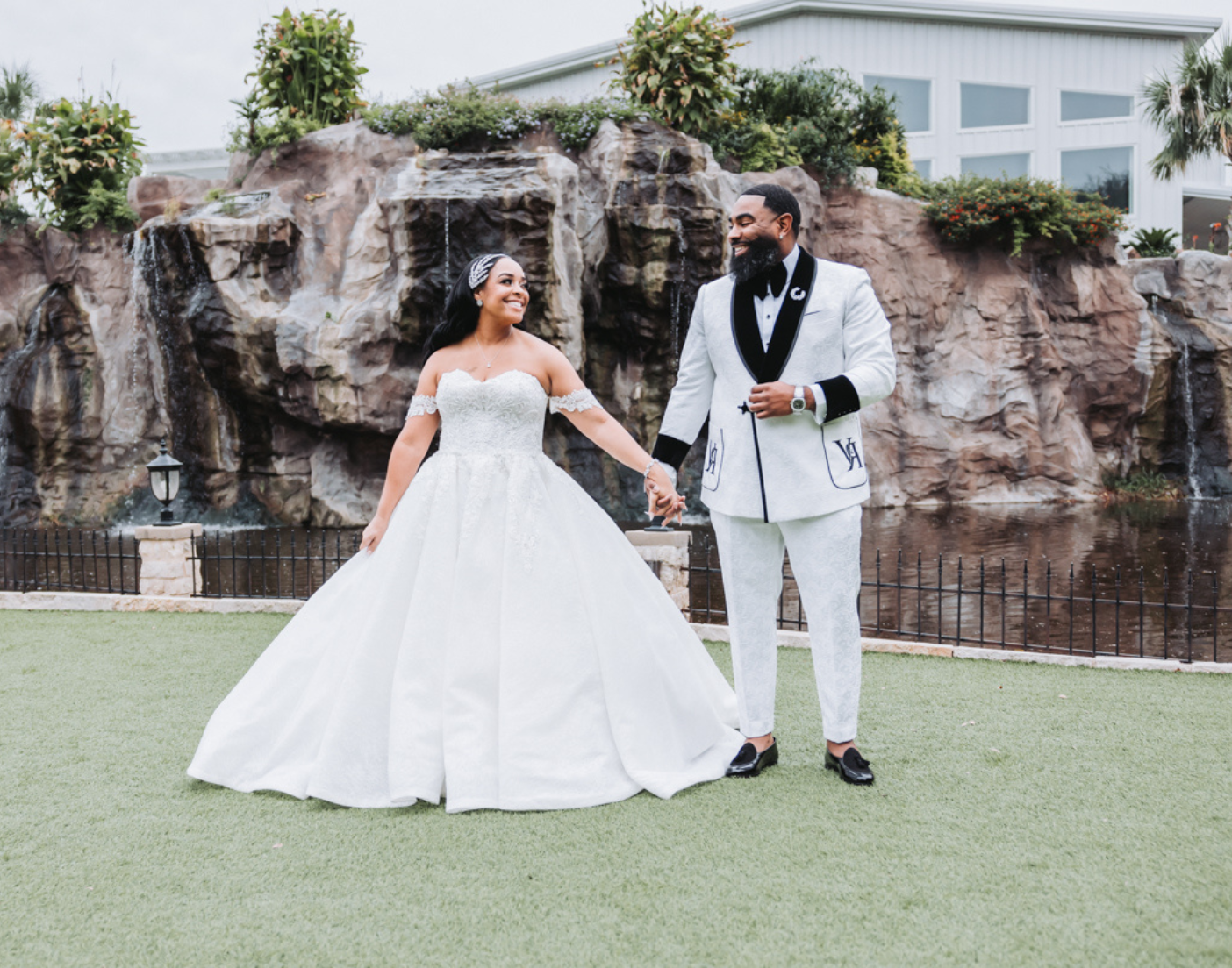 Destination wedding planner, Touch of Jewel, Dallas wedding planner, New York wedding, TOJ Weddings, Touch of Jewel Events