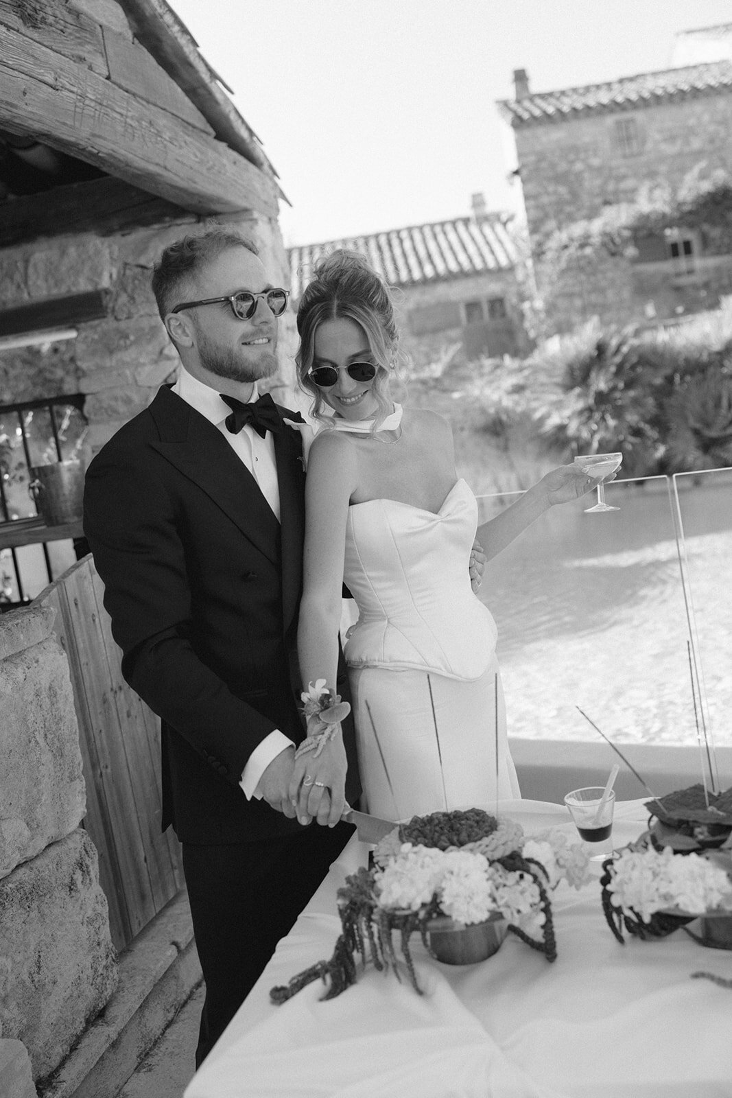 La mas de la rose wedding photographer france -Emma Wilder Photography-276